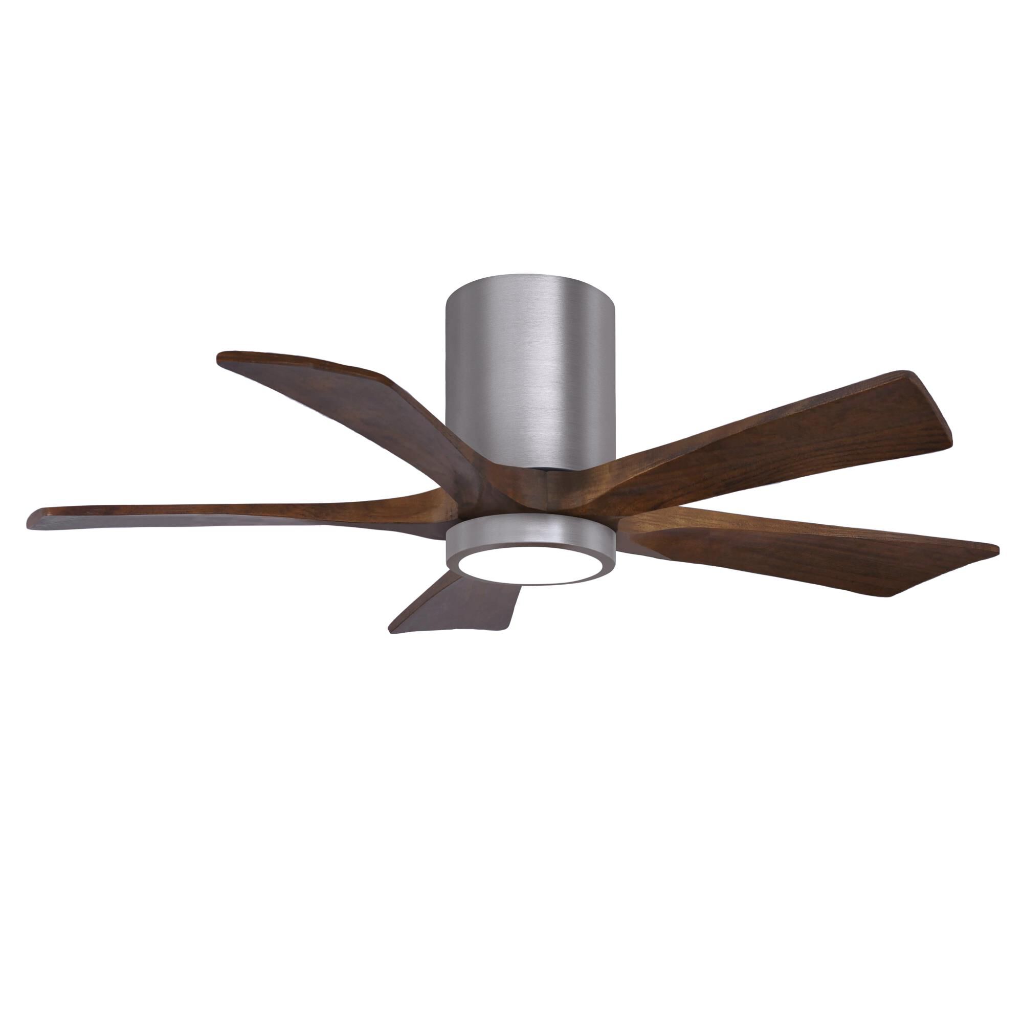 Shown in Brushed Pewter finish