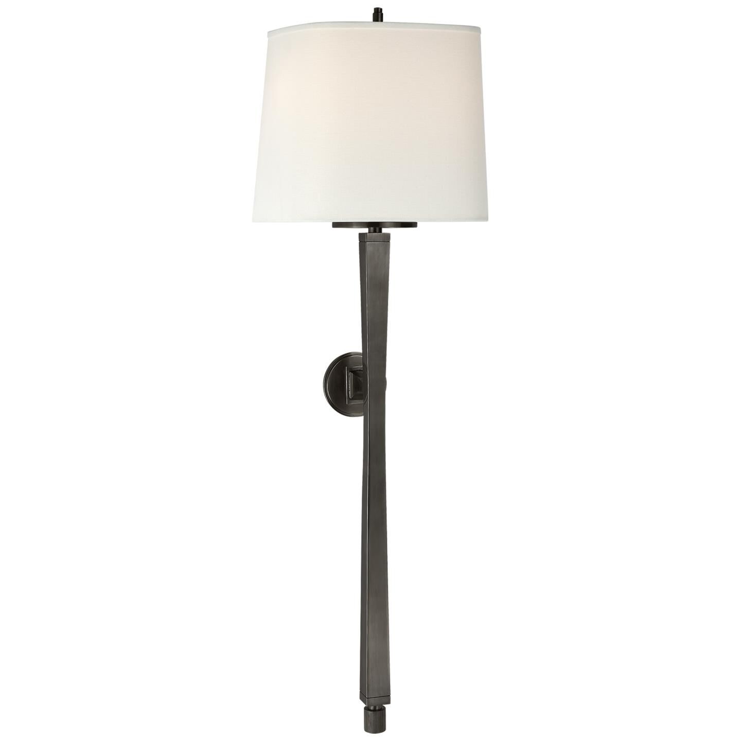 Thomas O'Brien Edie 32 Inch Wall Sconce by Visual Comfort Signature Collection