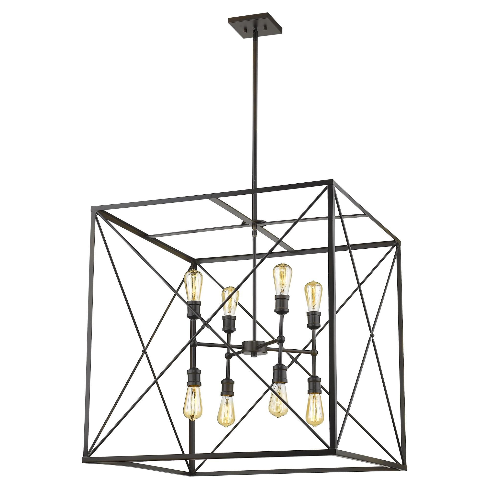 Brooklyn 30 Inch Large Pendant by Acclaim Lighting