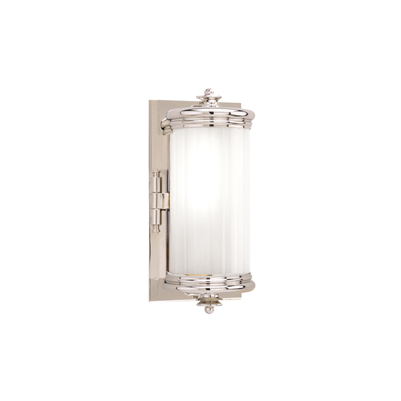 Bristol Small Wall Sconce by Hudson Valley Lighting
