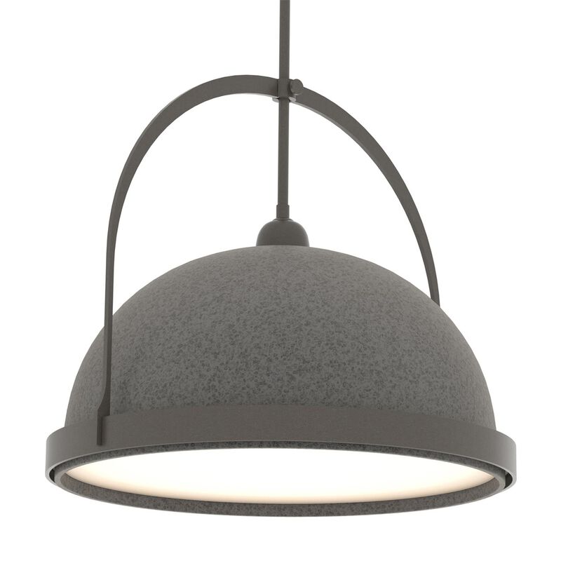 Atlas 22 Inch Pendant Light by Hubbardton Forge