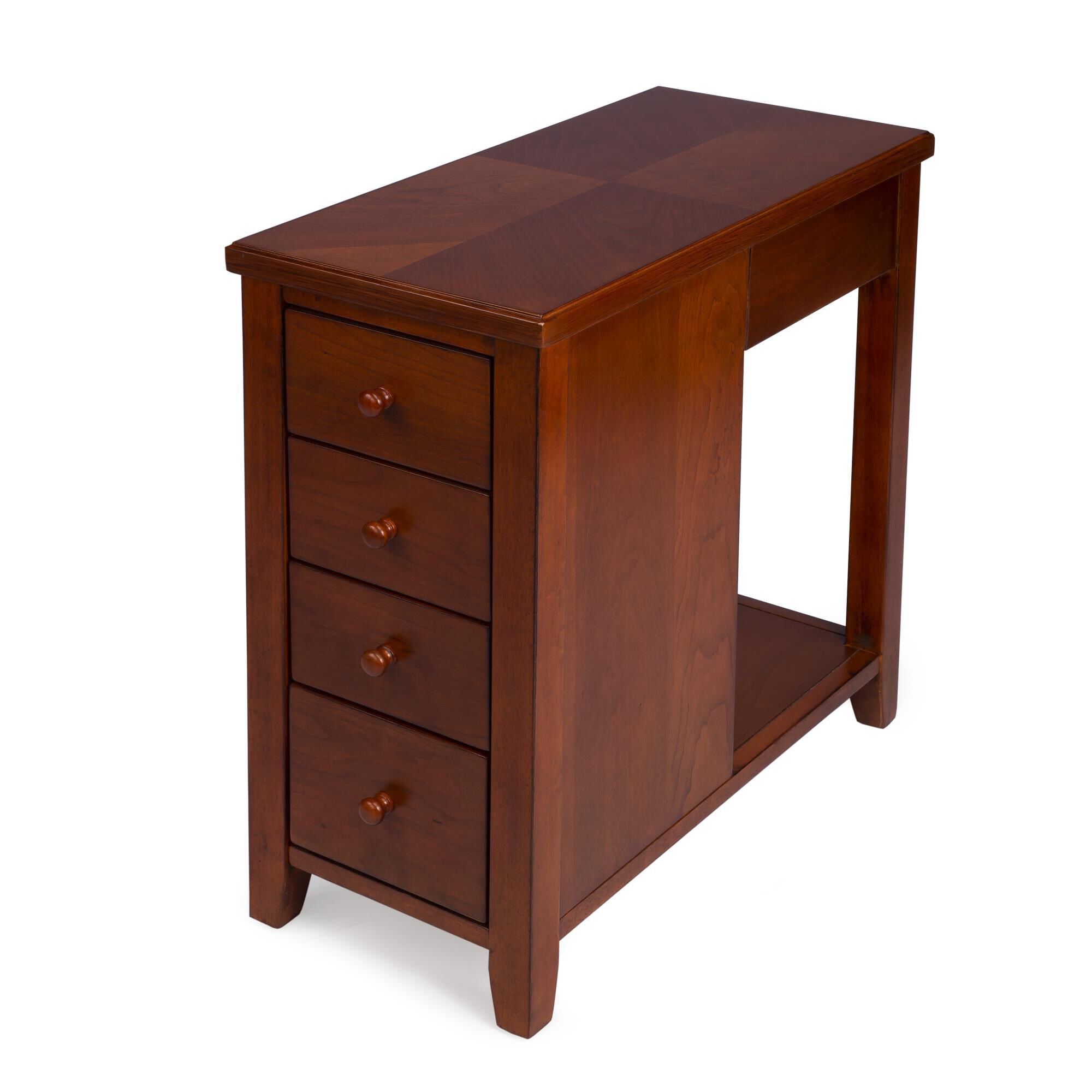 Masterpiece End Table by Butler Specialty Company