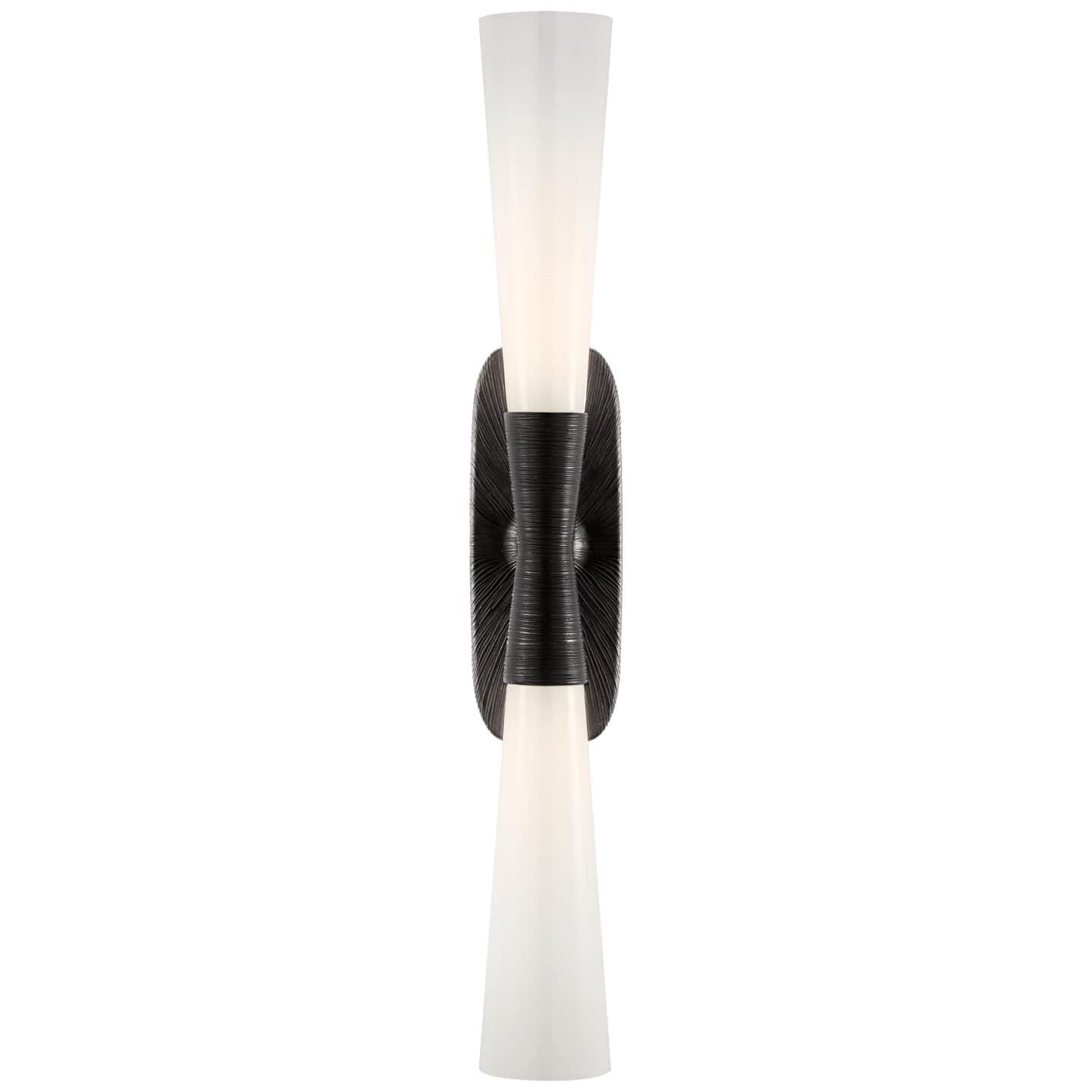 Kelly Wearstler Utopia 32 Inch LED Wall Sconce by Visual Comfort Signature Collection
