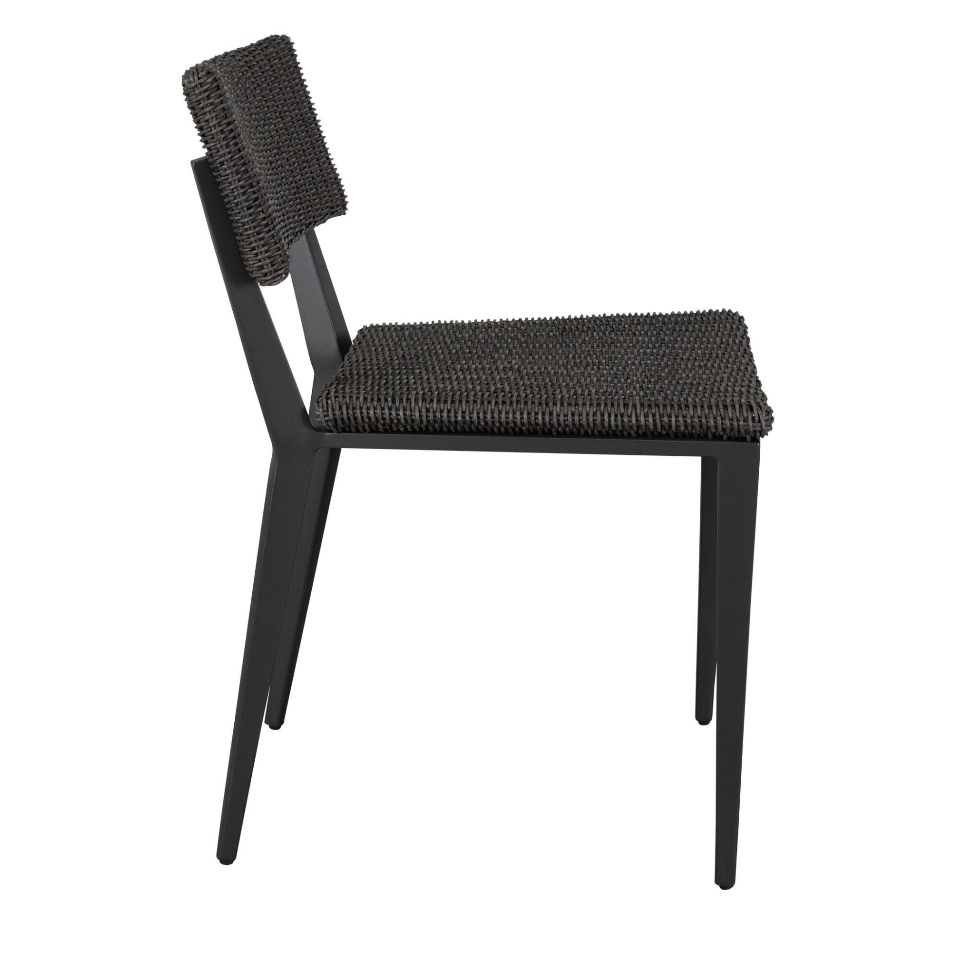 Pietro Morucci Calbas 31 Inch Dining Chair by Uttermost