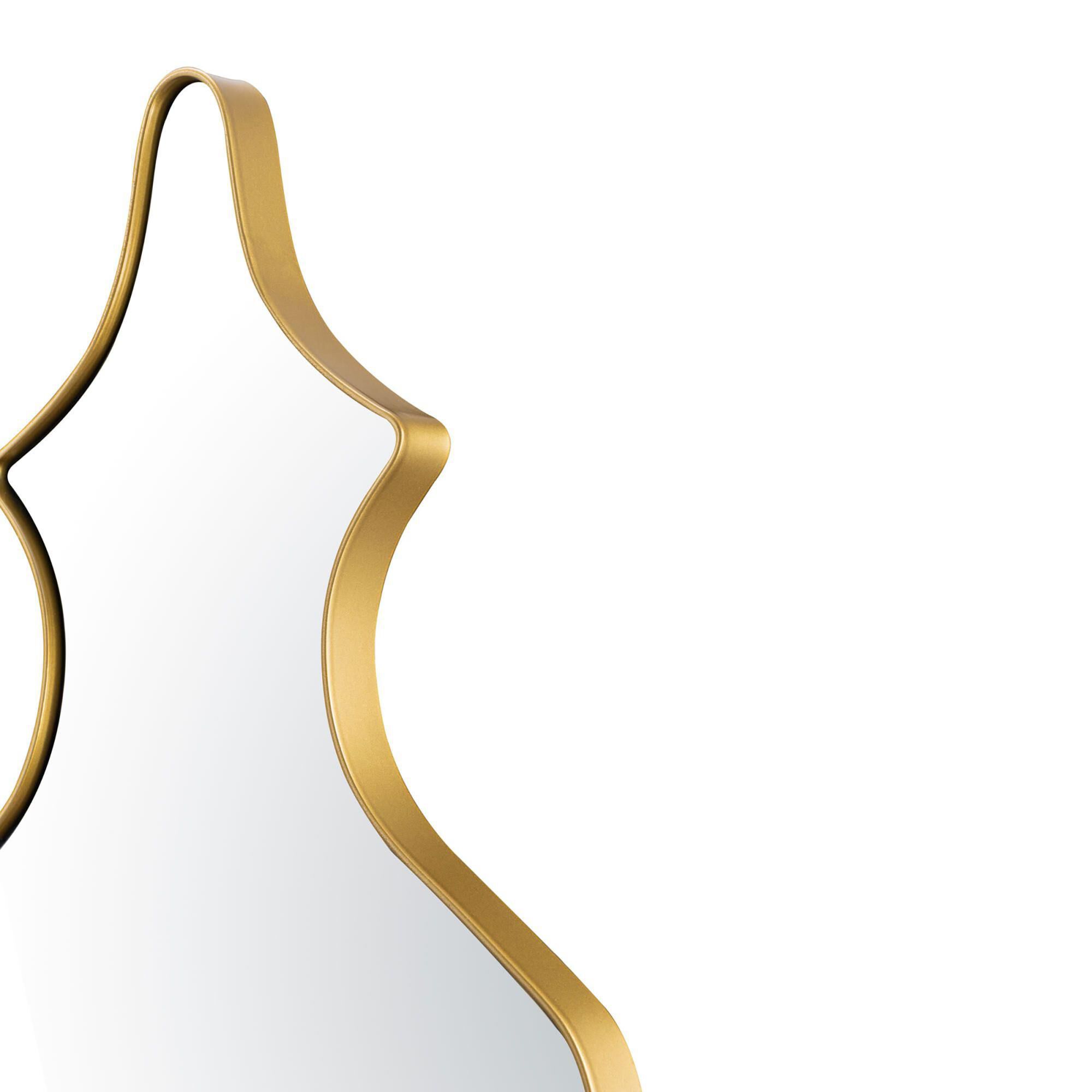 Decanter Decorative Mirrors by Varaluz