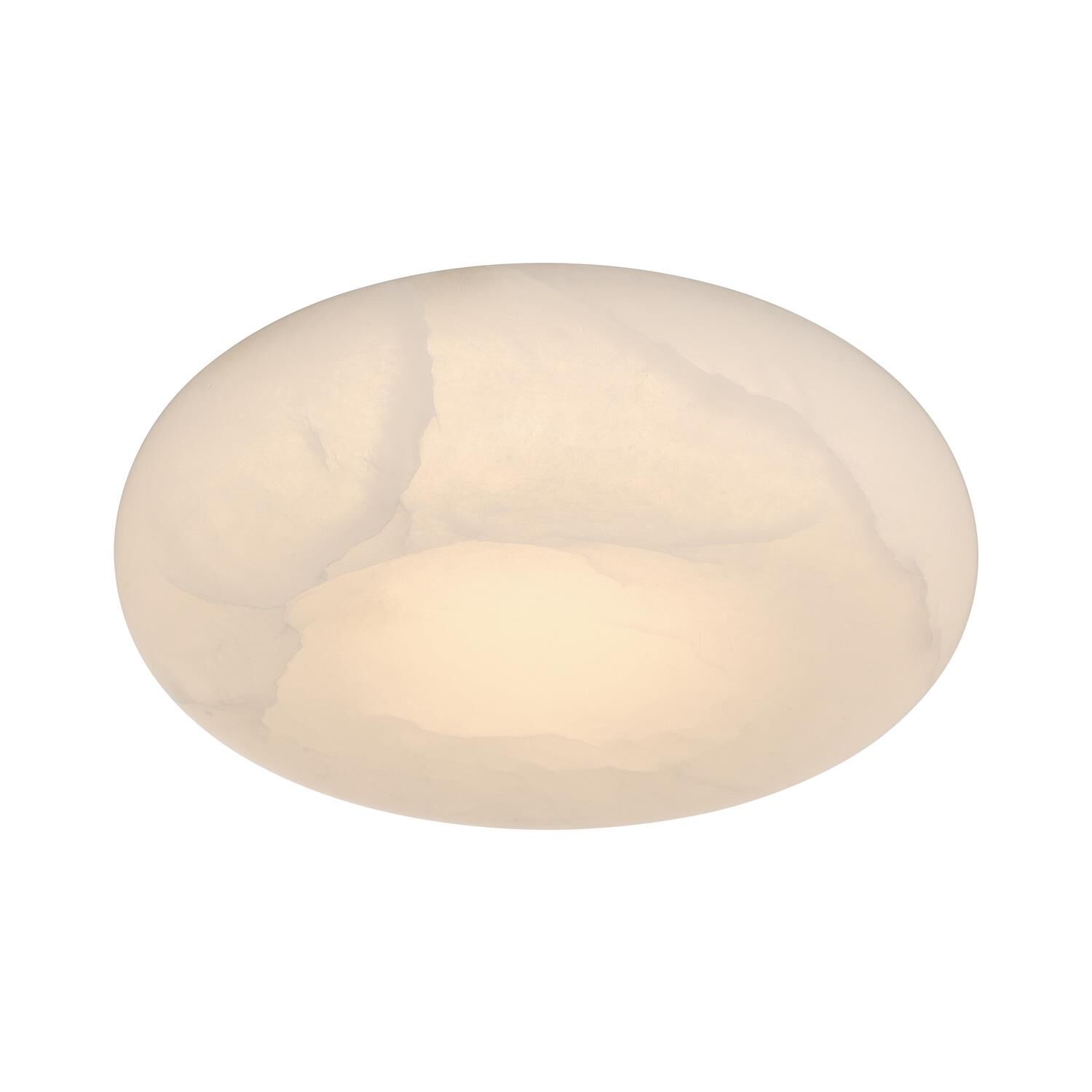 Acme 16 Inch Flush Mount by Crystorama