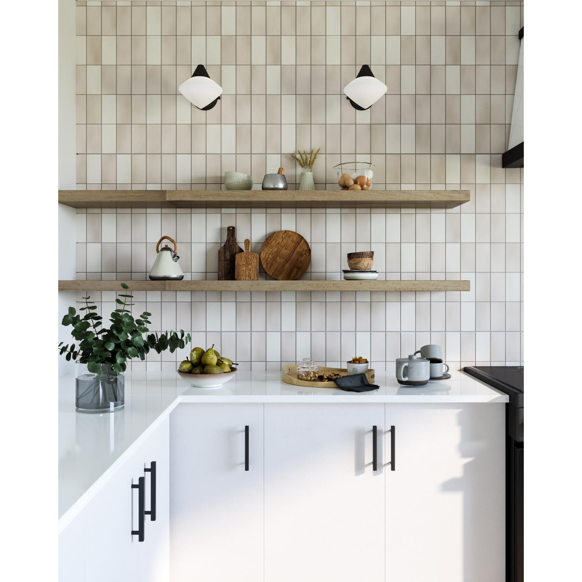 Alora Mood Nora Large Pendant