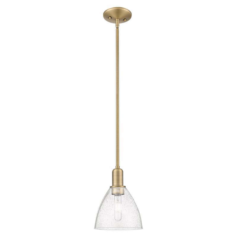 Bruno Marashlian Bristol 8 Inch Mini Pendant by Innovations Lighting