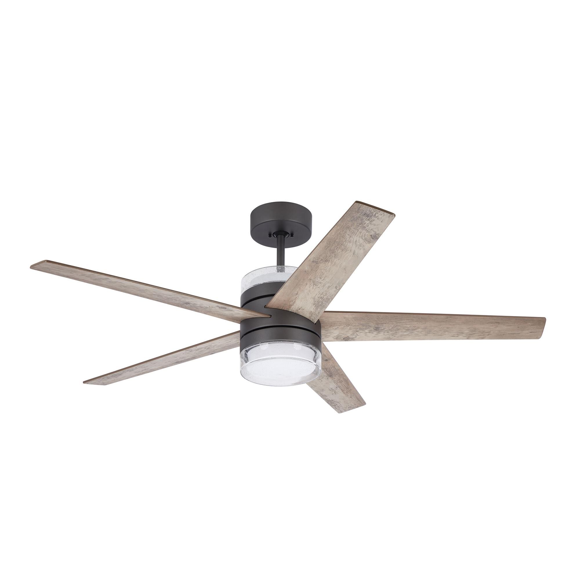 Lucere 52 Inch Ceiling Fan with Light Kit by Emerson