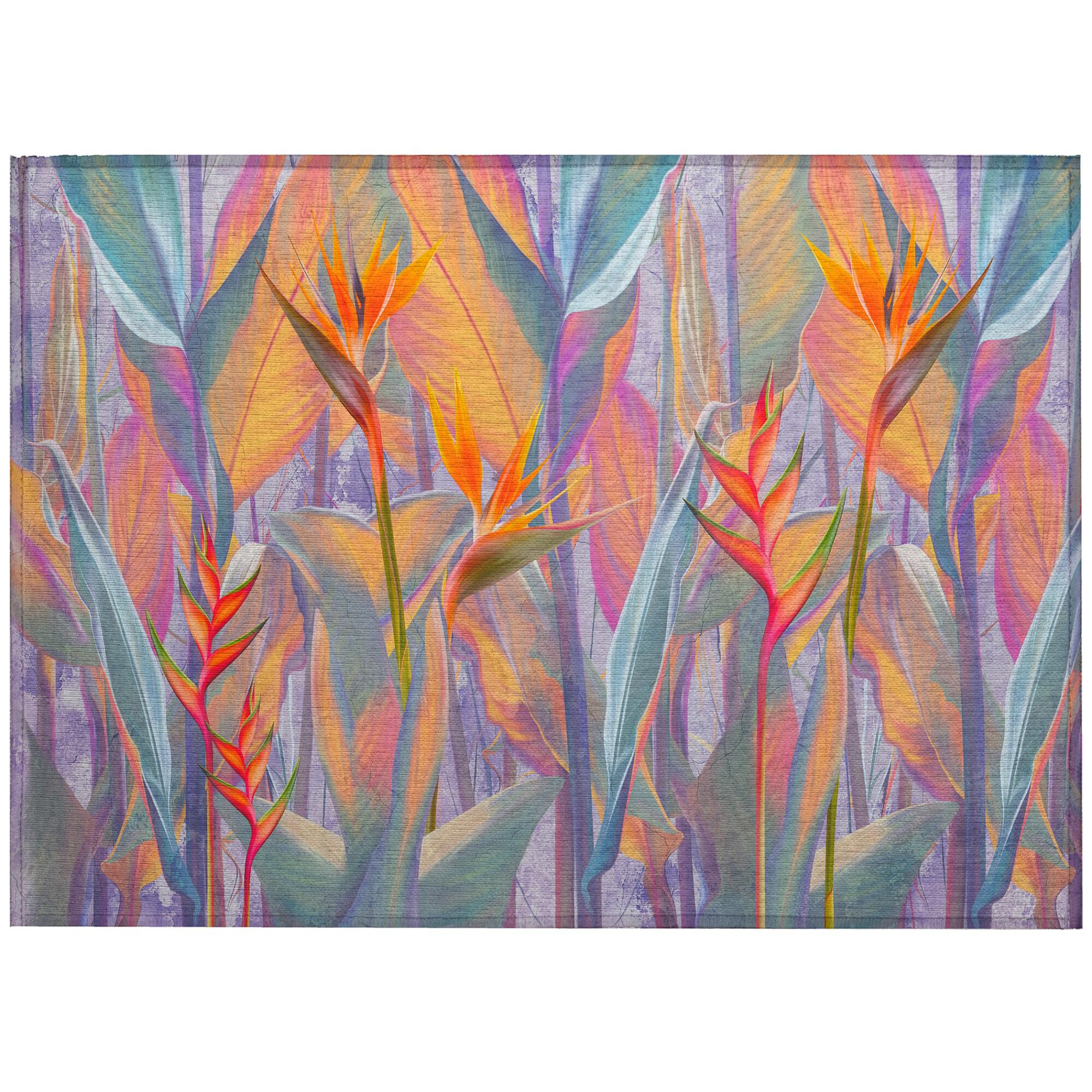 Tropics Tc14 Area Rug by Dalyn Rug Company