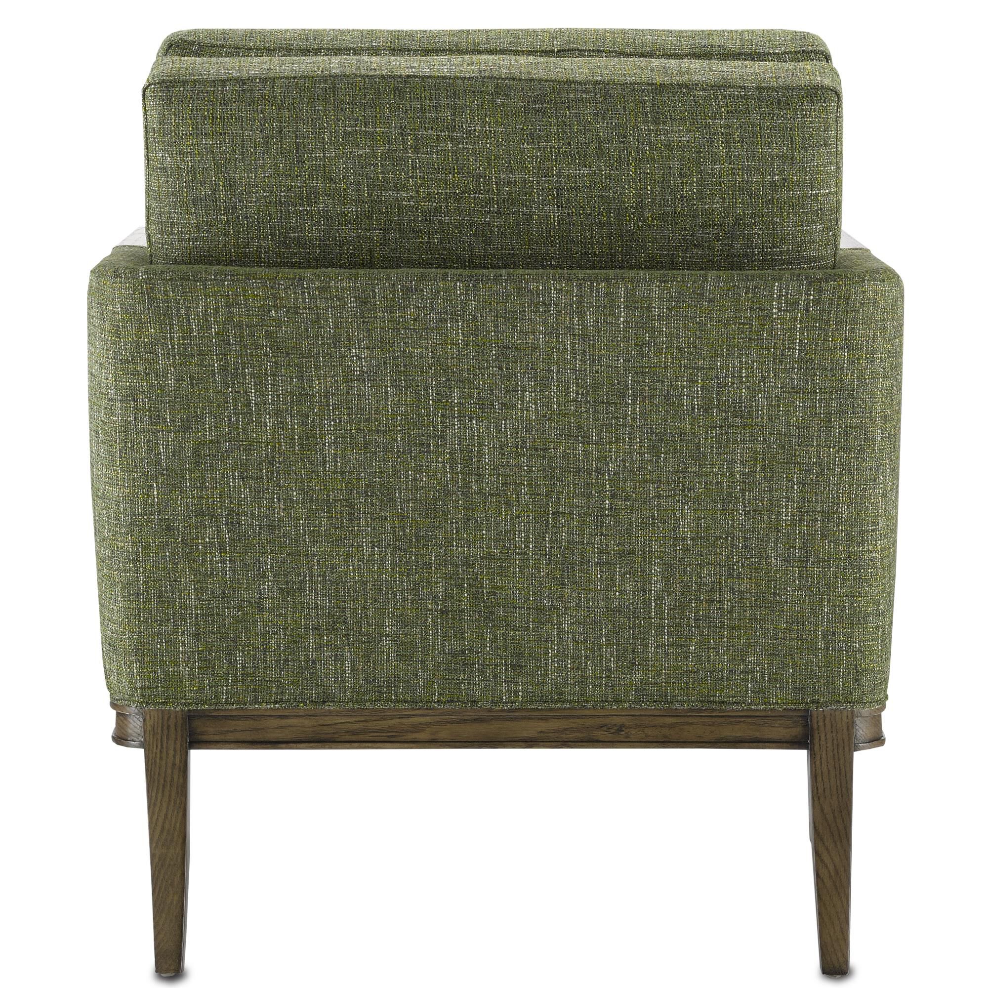 Royce Accent Chair by Currey and Company
