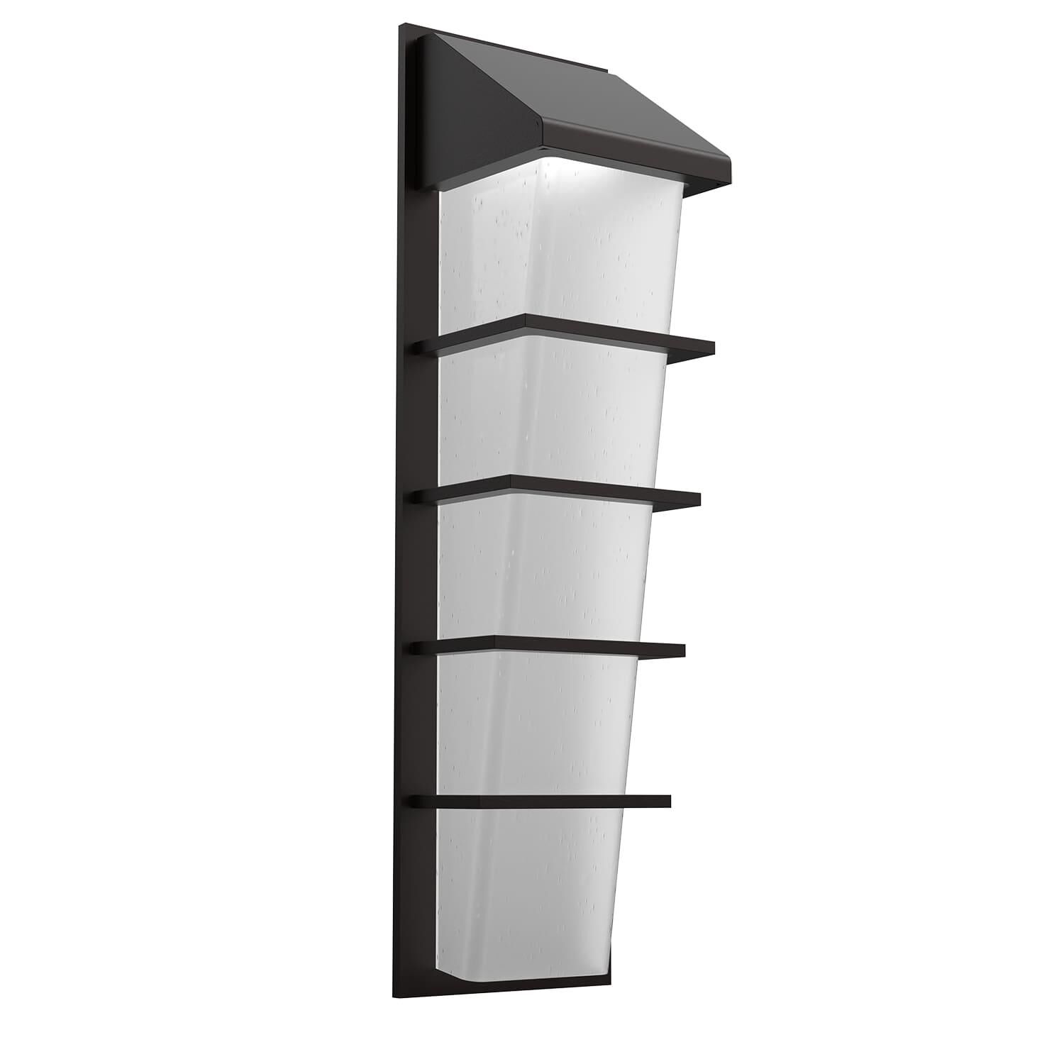 Hammerton Studio Mantle 18 Inch Tall LED Outdoor Wall Light