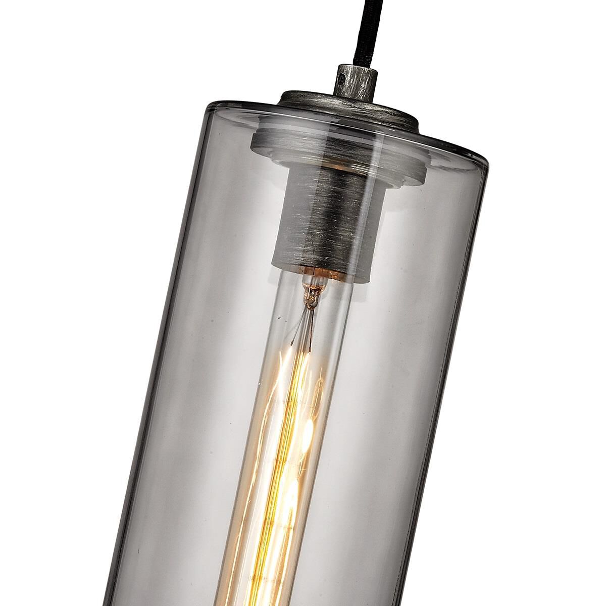 Union Square 4.5 Inch Wall Sconce by Troy Lighting