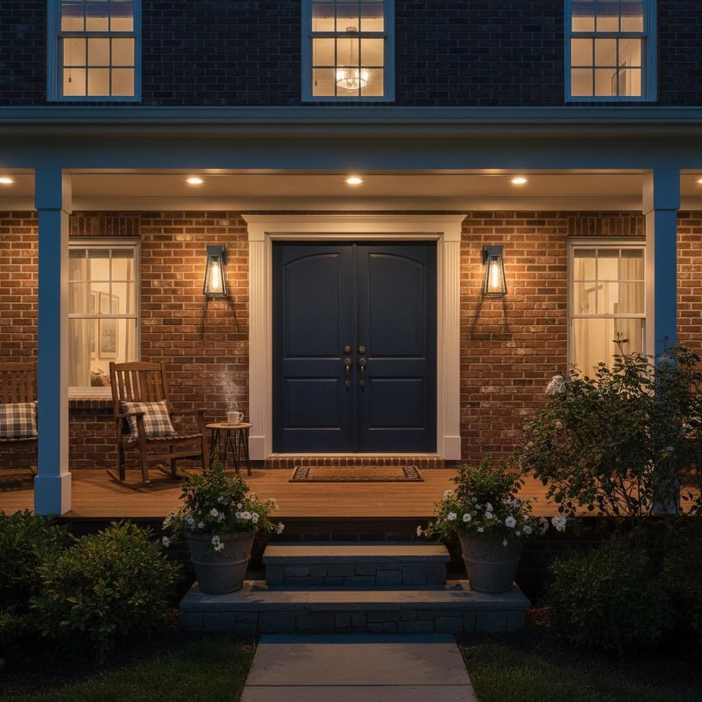 Kevin Kraemer Lucian Outdoor Wall Light by Artcraft