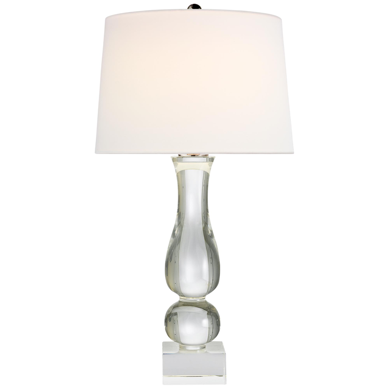E. F. Chapman Balustrade 30 Inch Table Lamp by Visual Comfort Signature Collection