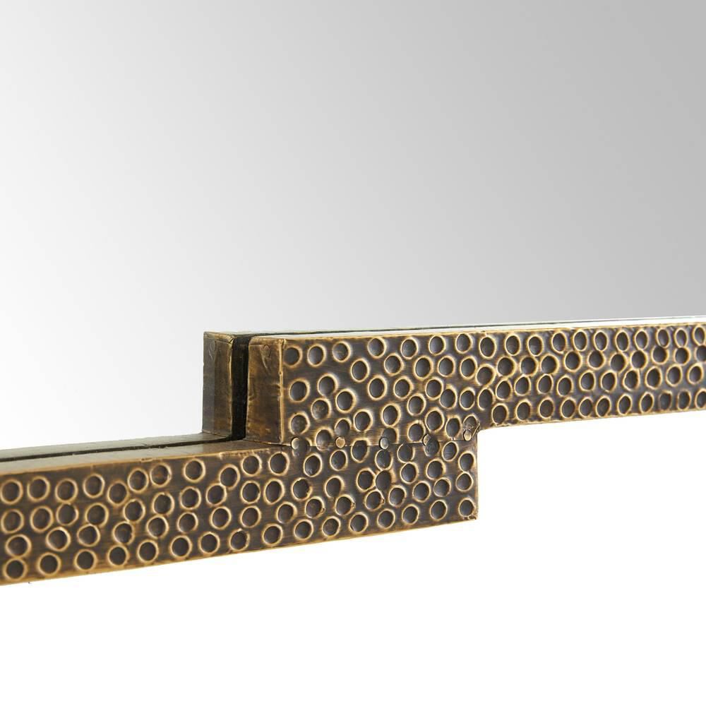 Shown in Antique Brass finish