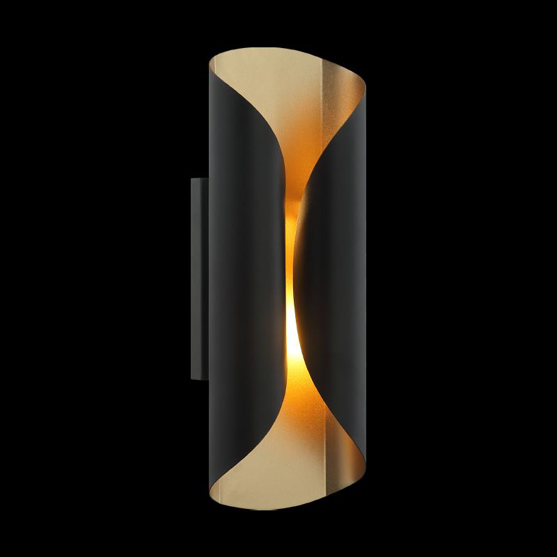 Shown in Matte Black finish