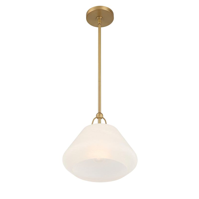 Orion Pendant by Minka Lavery