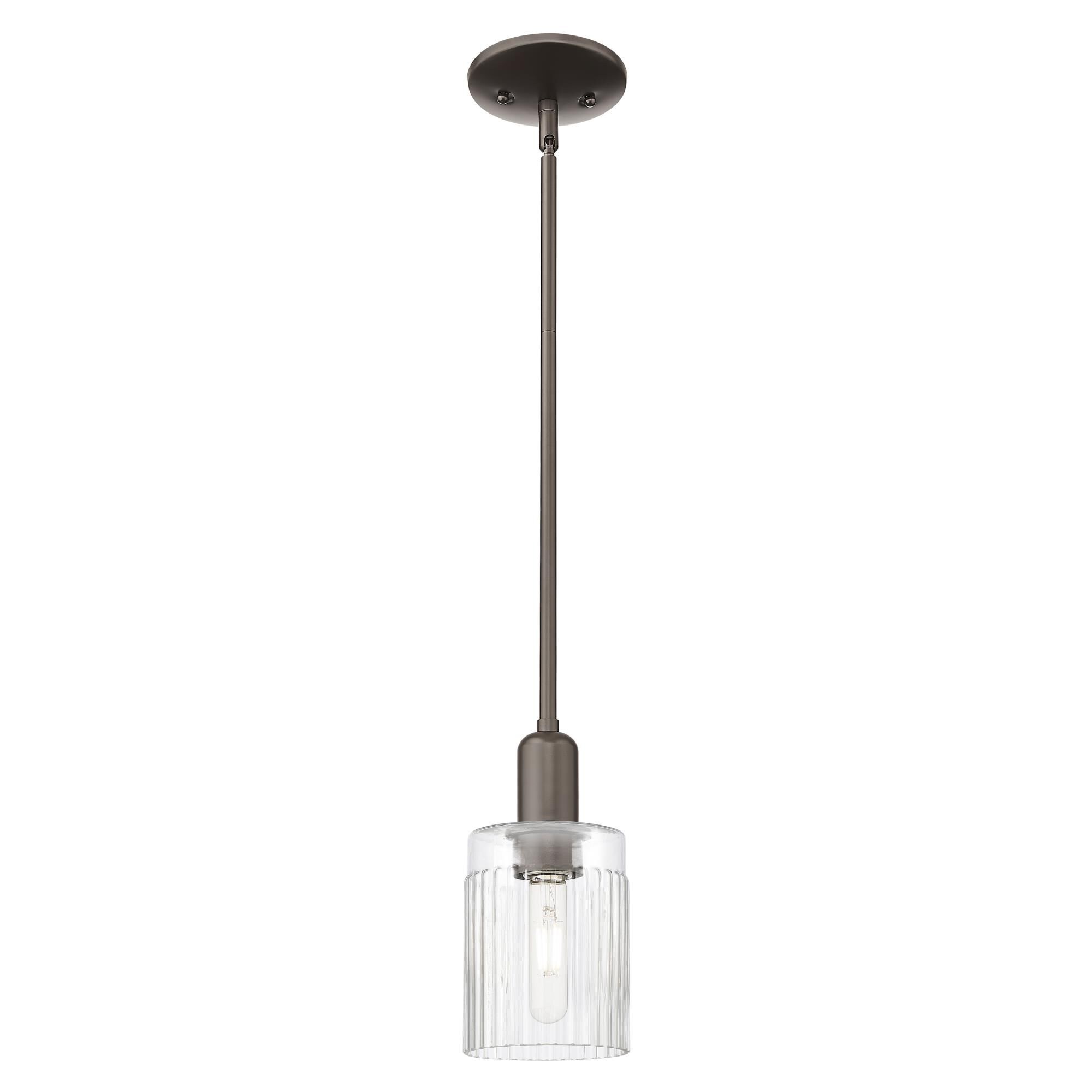 Bruno Marashlian Hadley 5 Inch Mini Pendant by Innovations Lighting