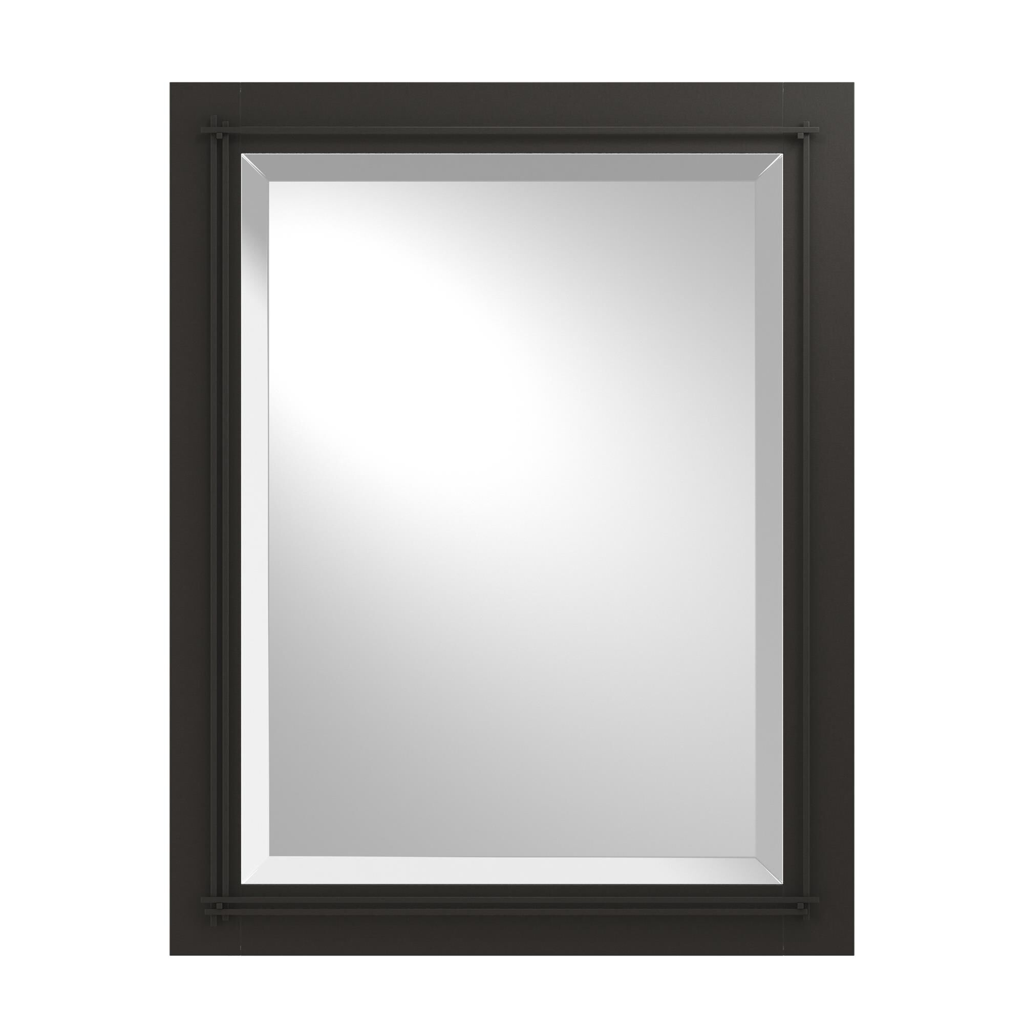 Shown in Dark Smoke finish