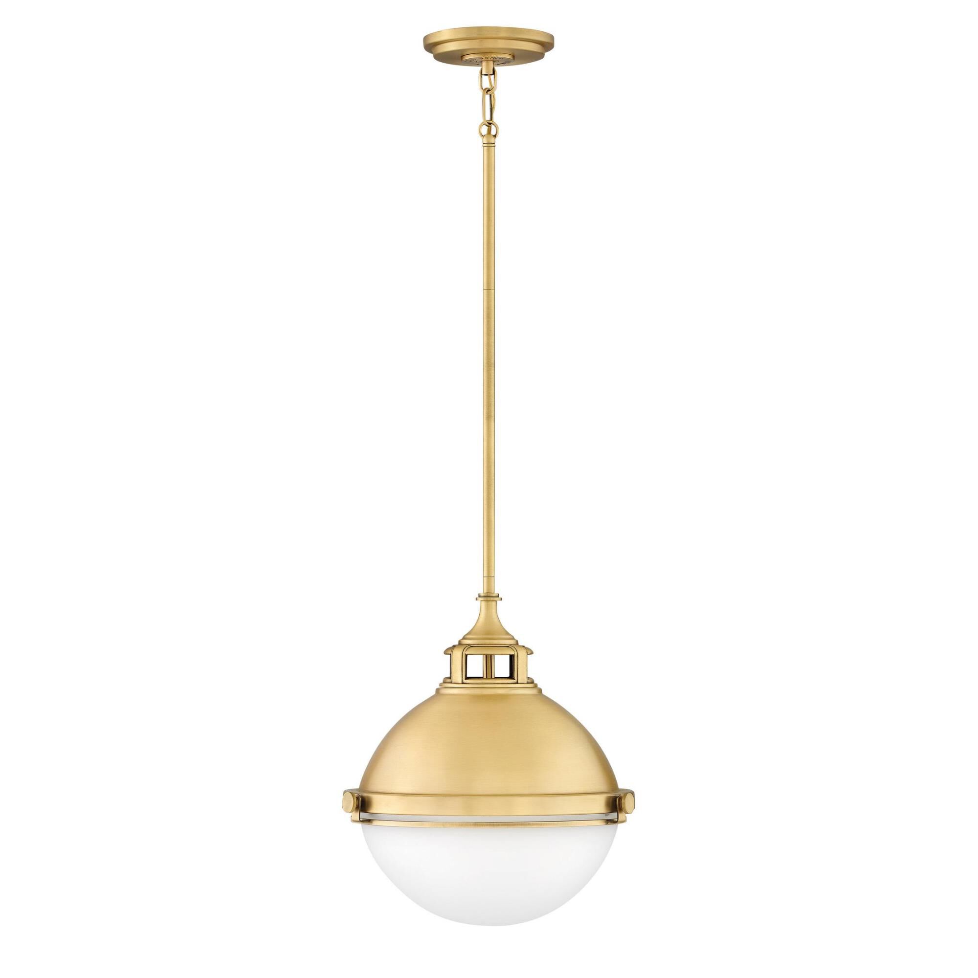 Fletcher 13 Inch Large Pendant by Hinkley Lighting