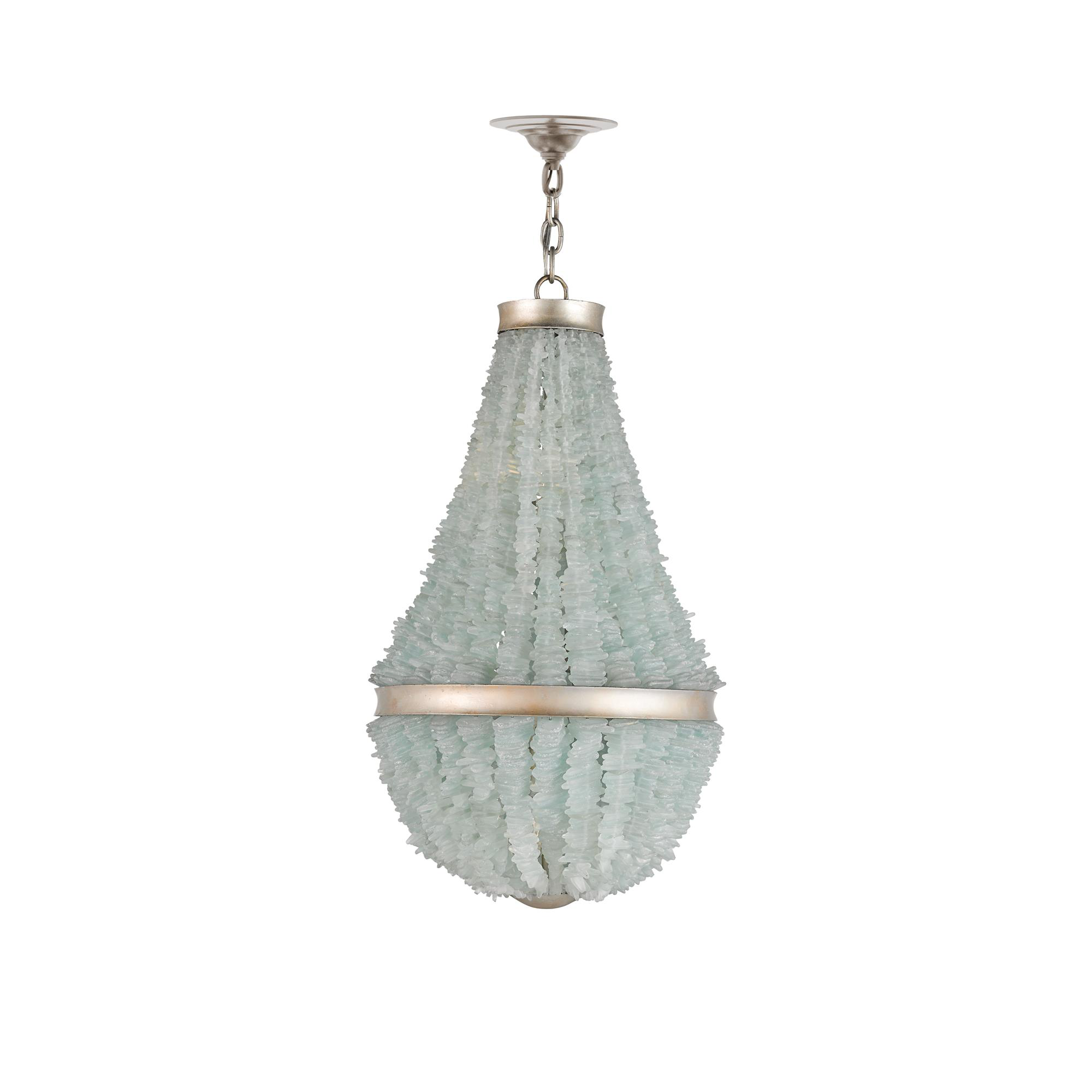 Platea Small Chandelier,