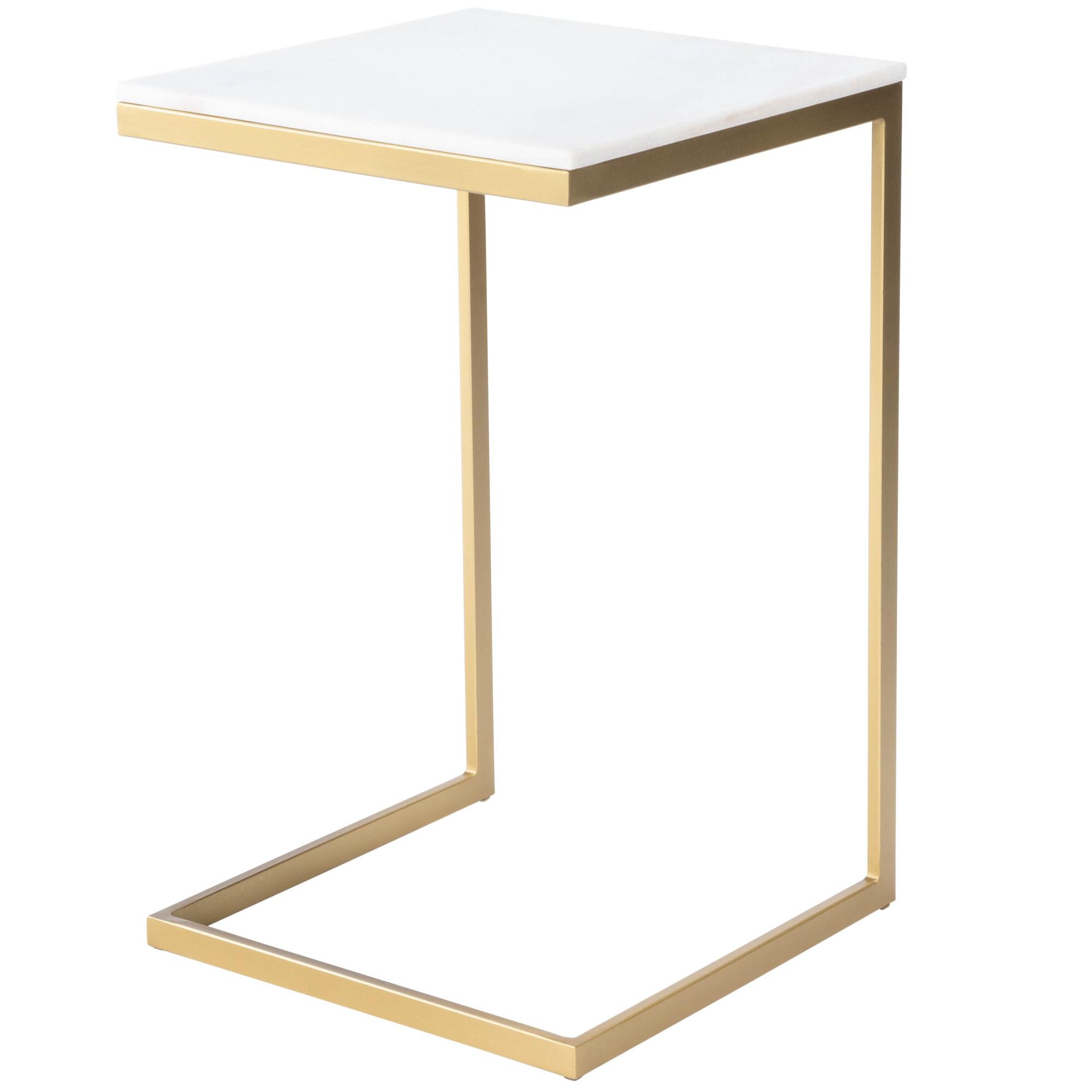 Butler Specialty Furniture Metalworks End Table