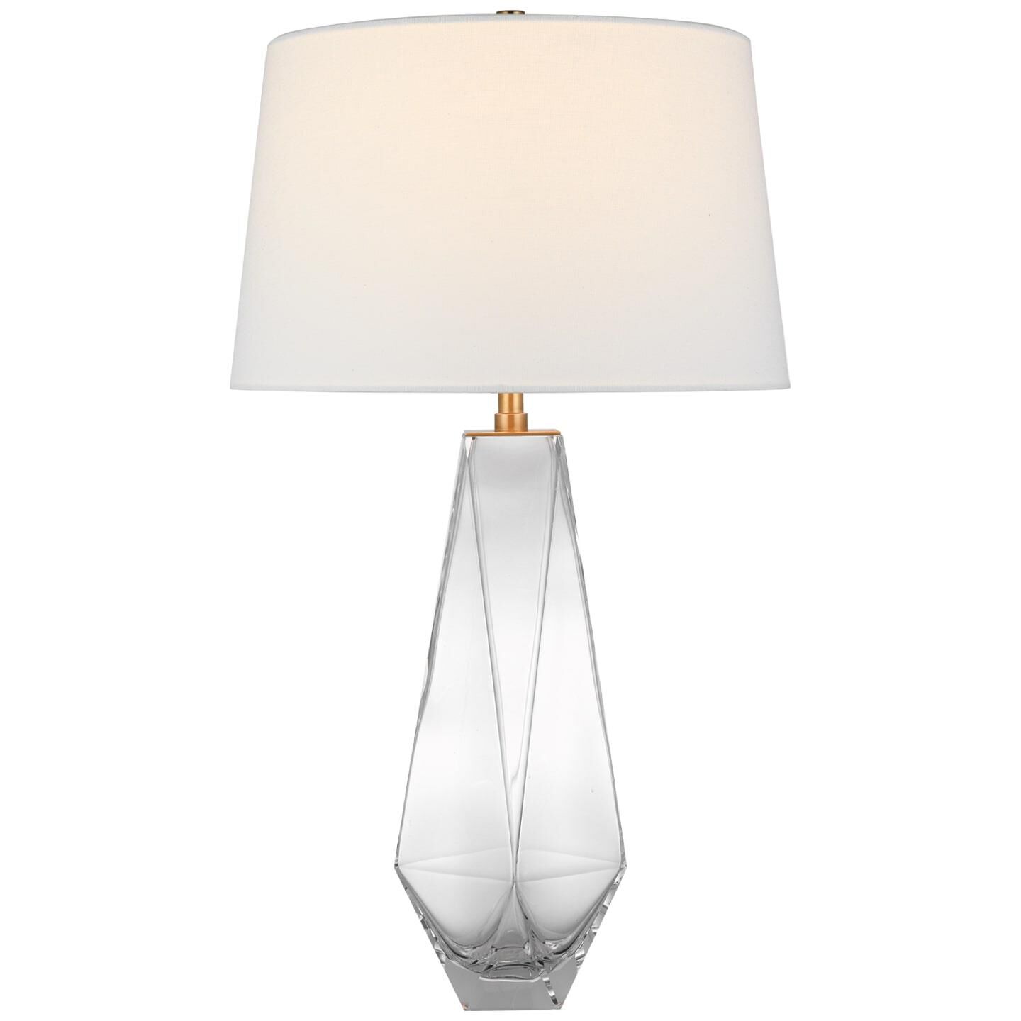 Chapman & Myers Gemma 29 Inch Table Lamp,