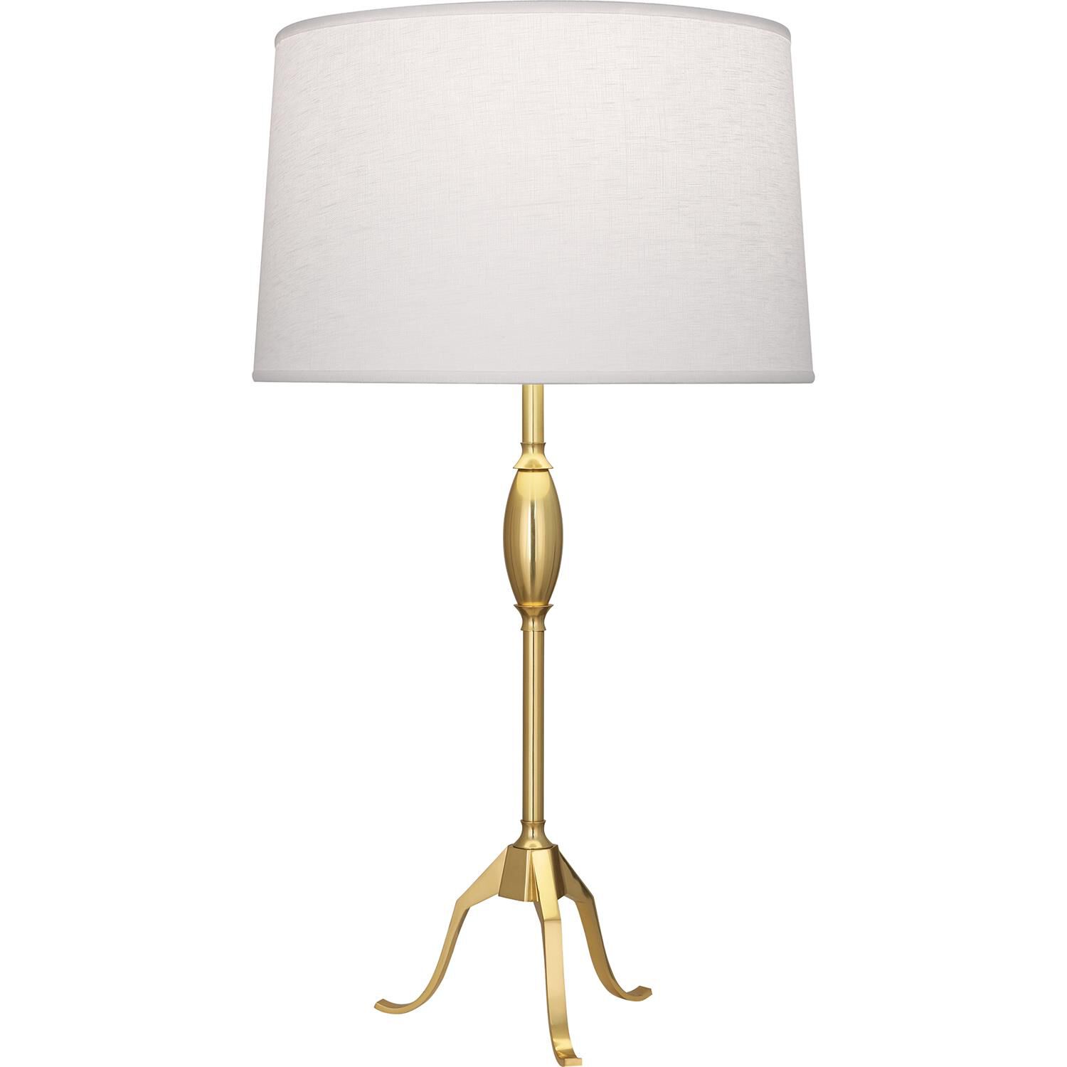Grace 29 Inch Table Lamp by Robert Abbey