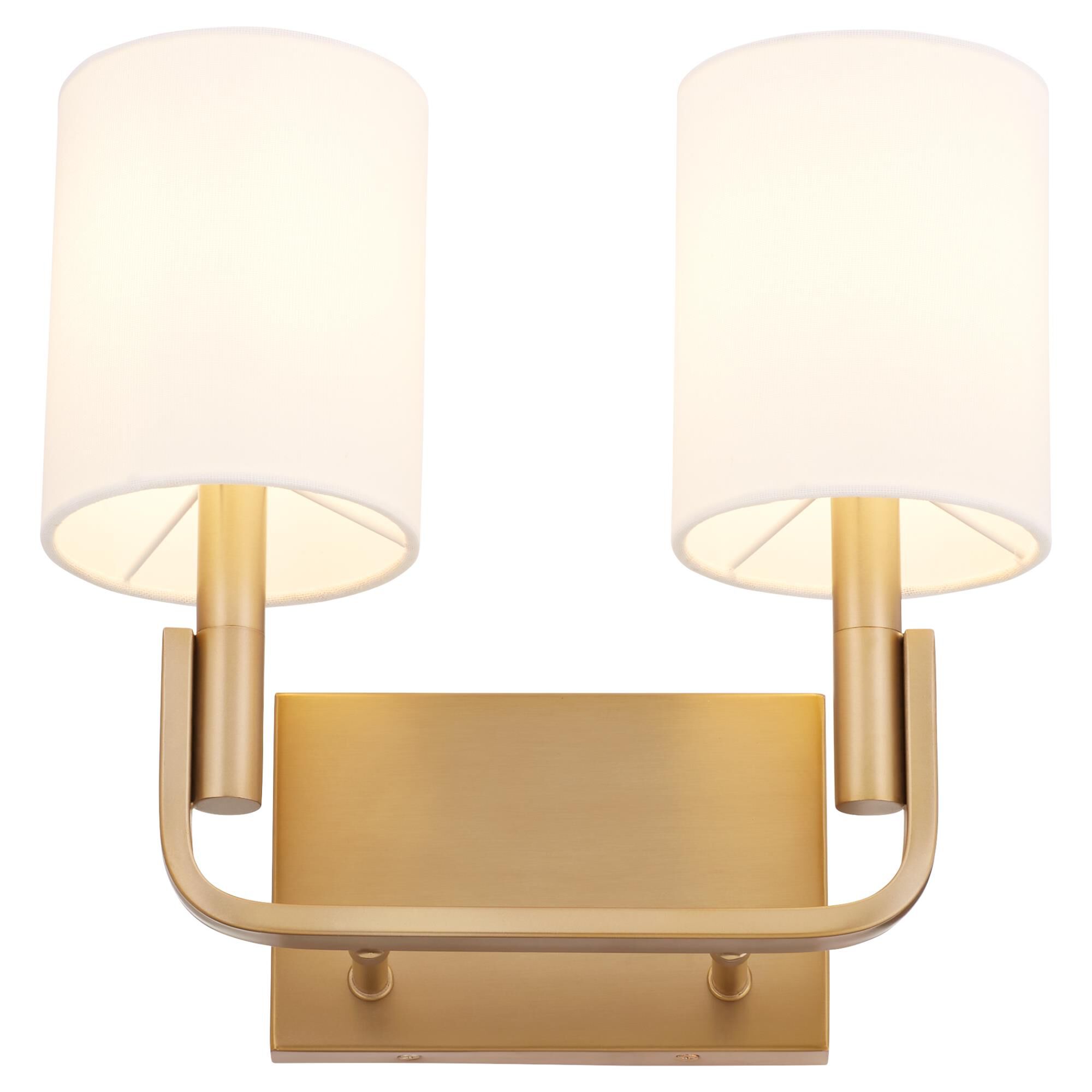 Tempo 12 Inch Wall Sconce by Quorum International