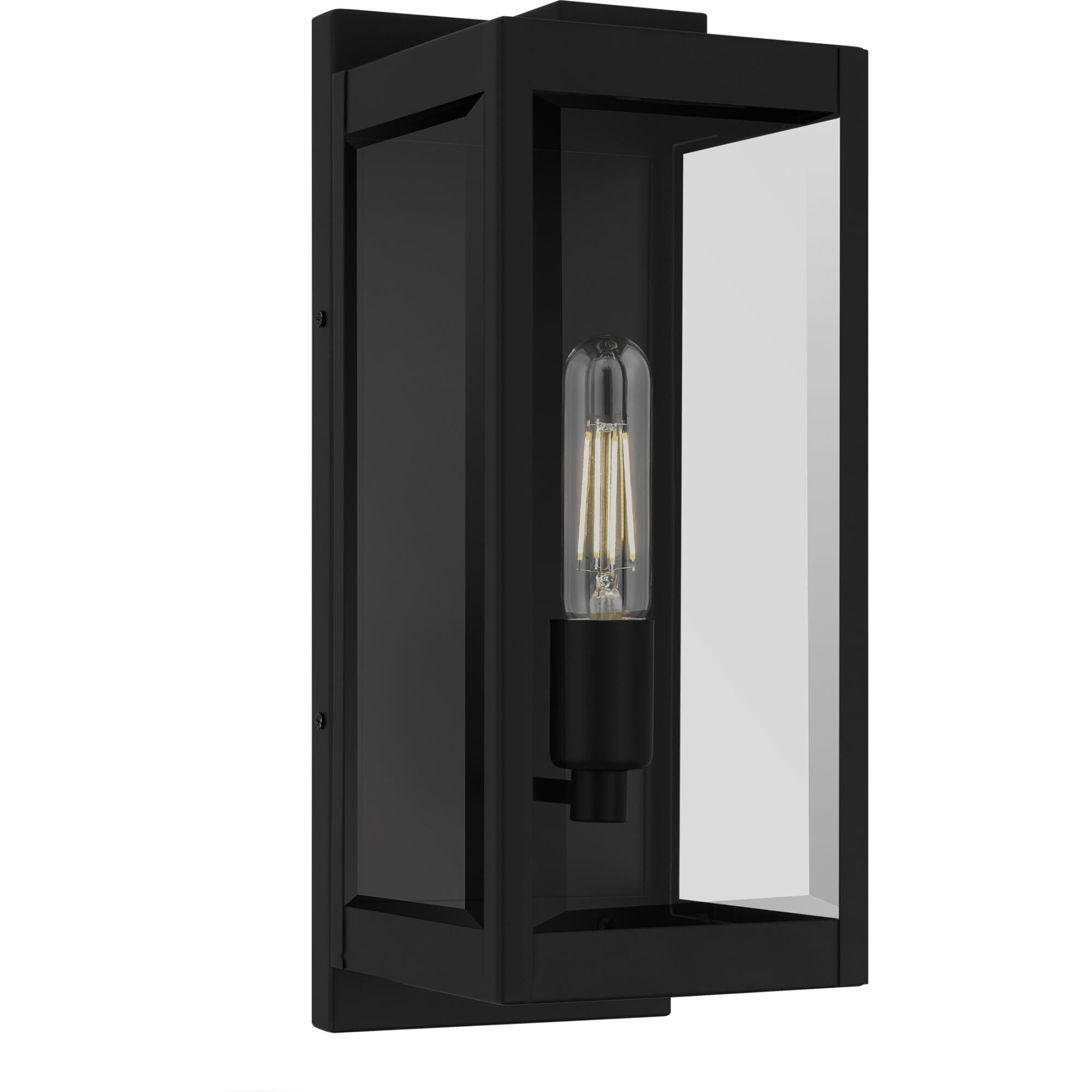 Eastover 6 Inch Outdoor Wall Light by Quoizel