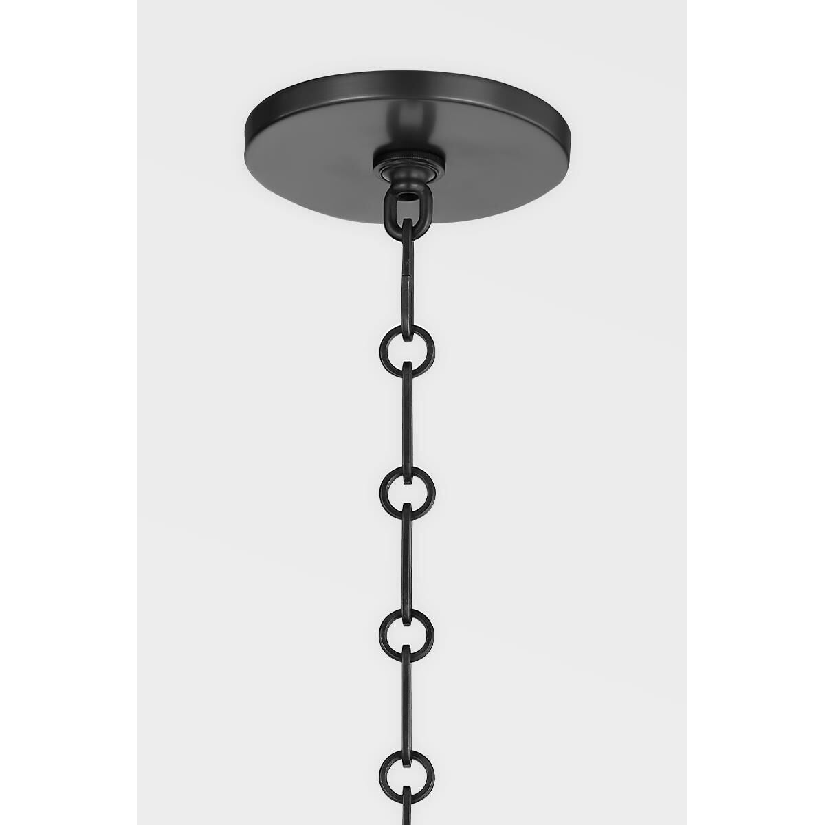 Eldridge 14 Inch Large Pendant by Hudson Valley Lighting