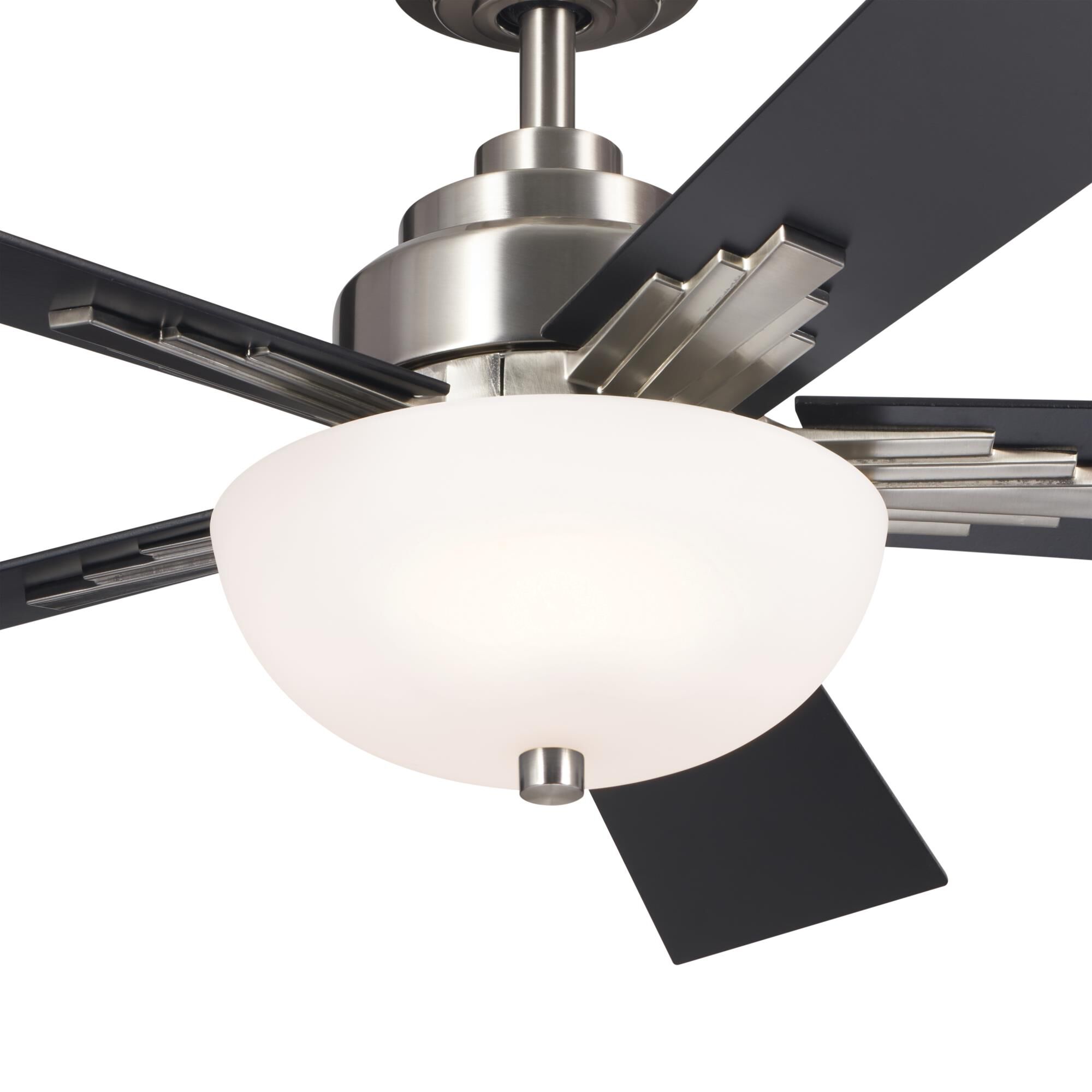 Vinea 52 Inch Ceiling Fan with Light Kit by Kichler Lighting