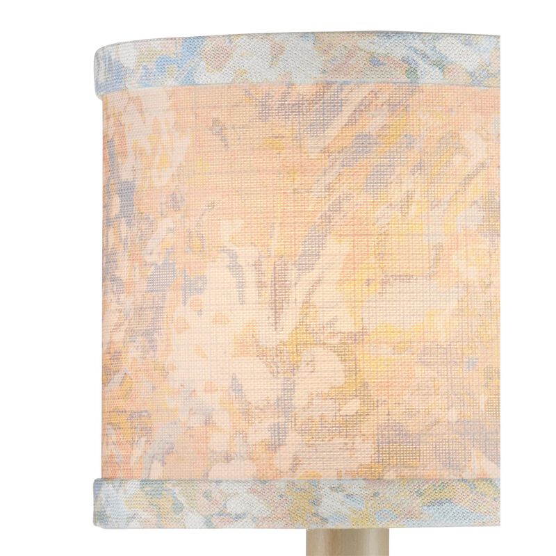 Wildflower Accessory Shade by Currey & Company