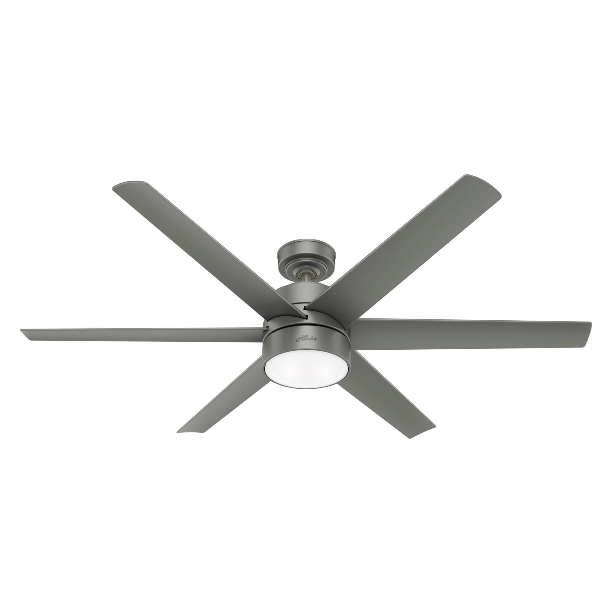 Solaria Ceiling Fan by Hunter Fan