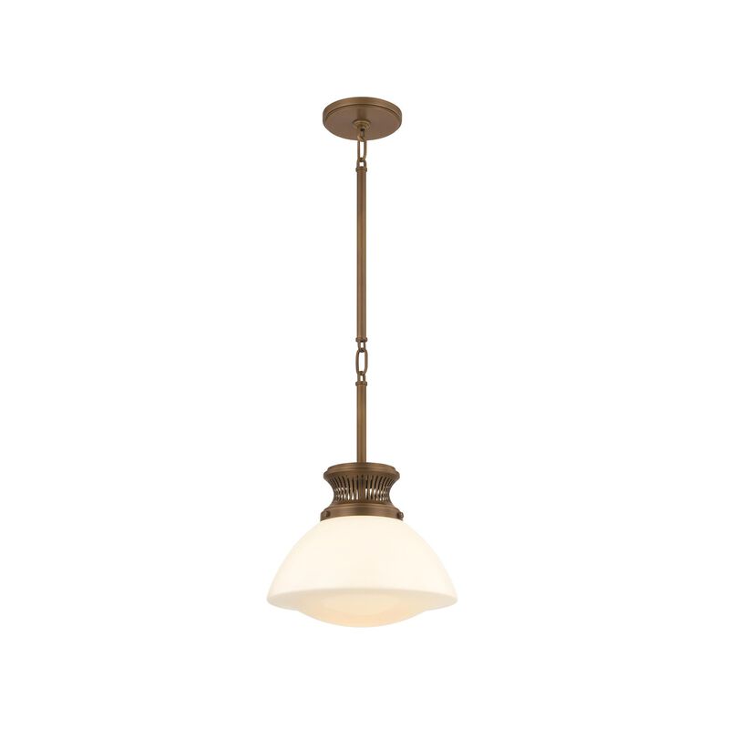 Bruceville Small Pendant Light by Hudson Valley Lighting