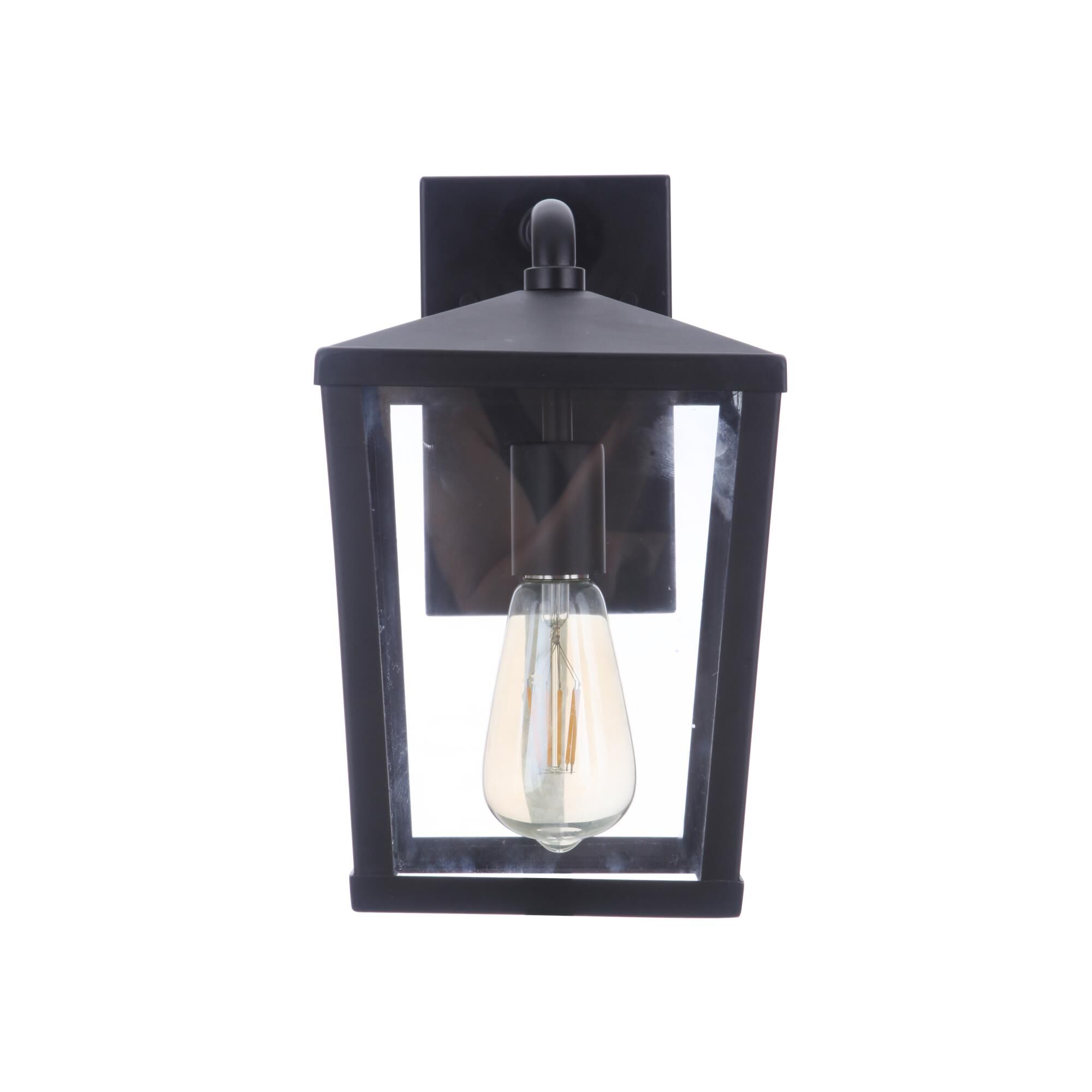 Craftmade Olsen 12 Inch Tall Outdoor Wall Light