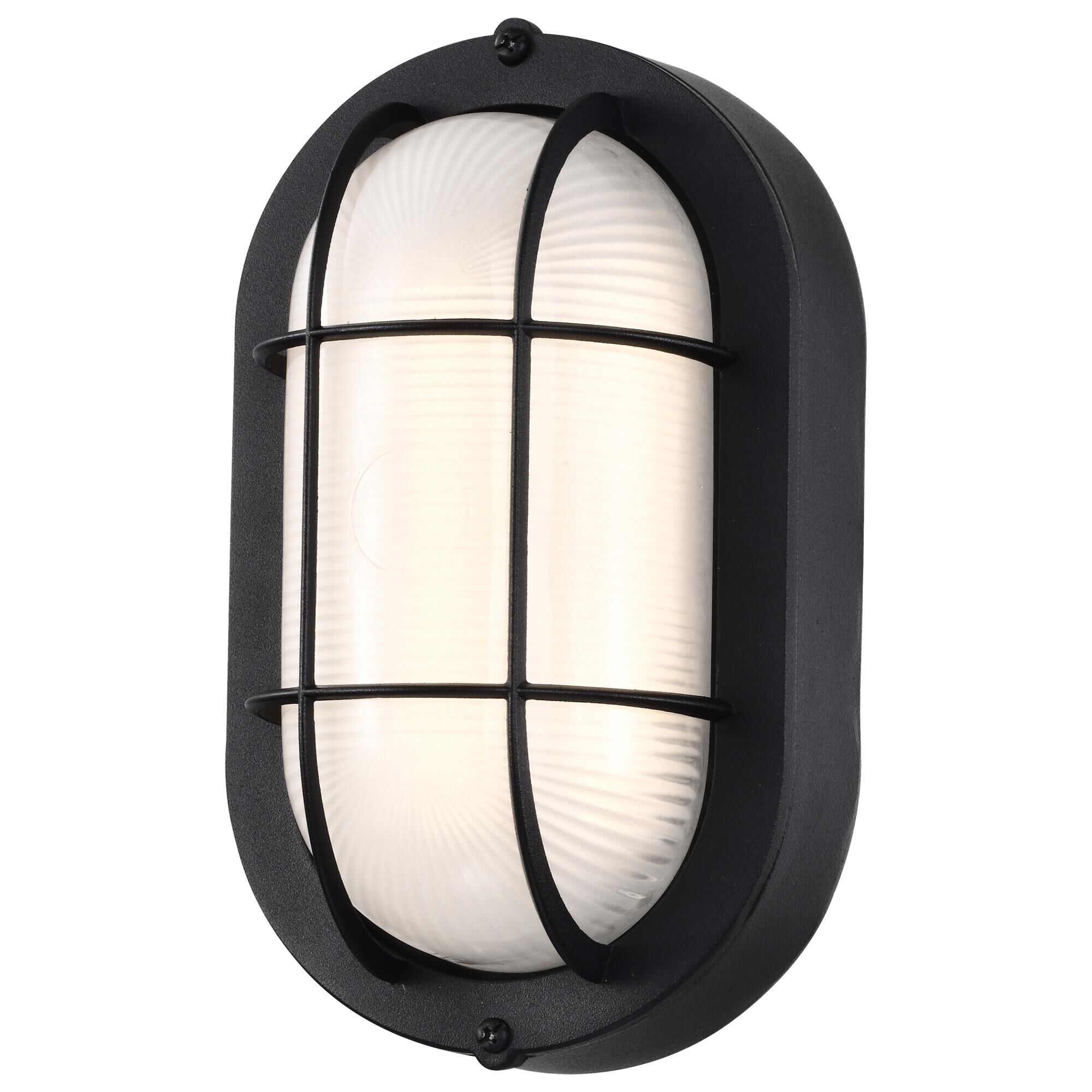 Nuvo Lighting 8 Inch Tall LED Outdoor Wall Light