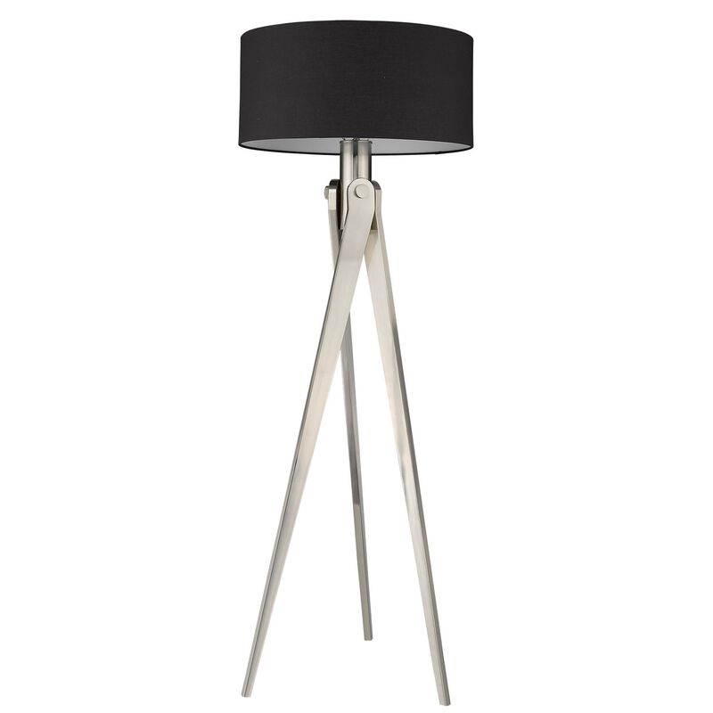 Sangallo 61 Inch Floor Lamp by Trend Lighting