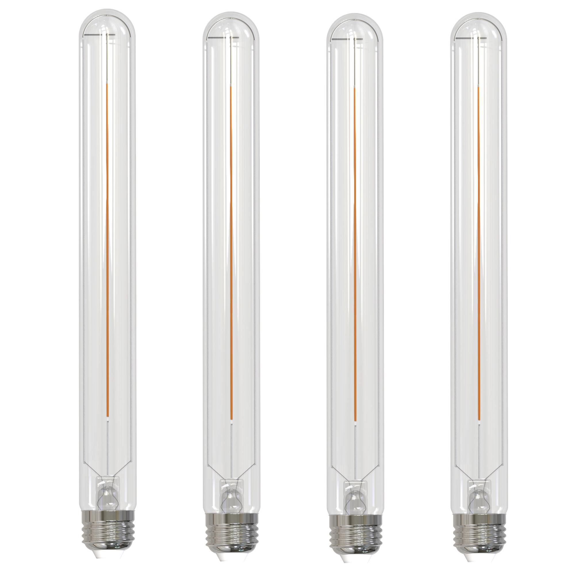 Dimmable 5 Watt 3000K T9 LED Light Bulb by Bulbrite