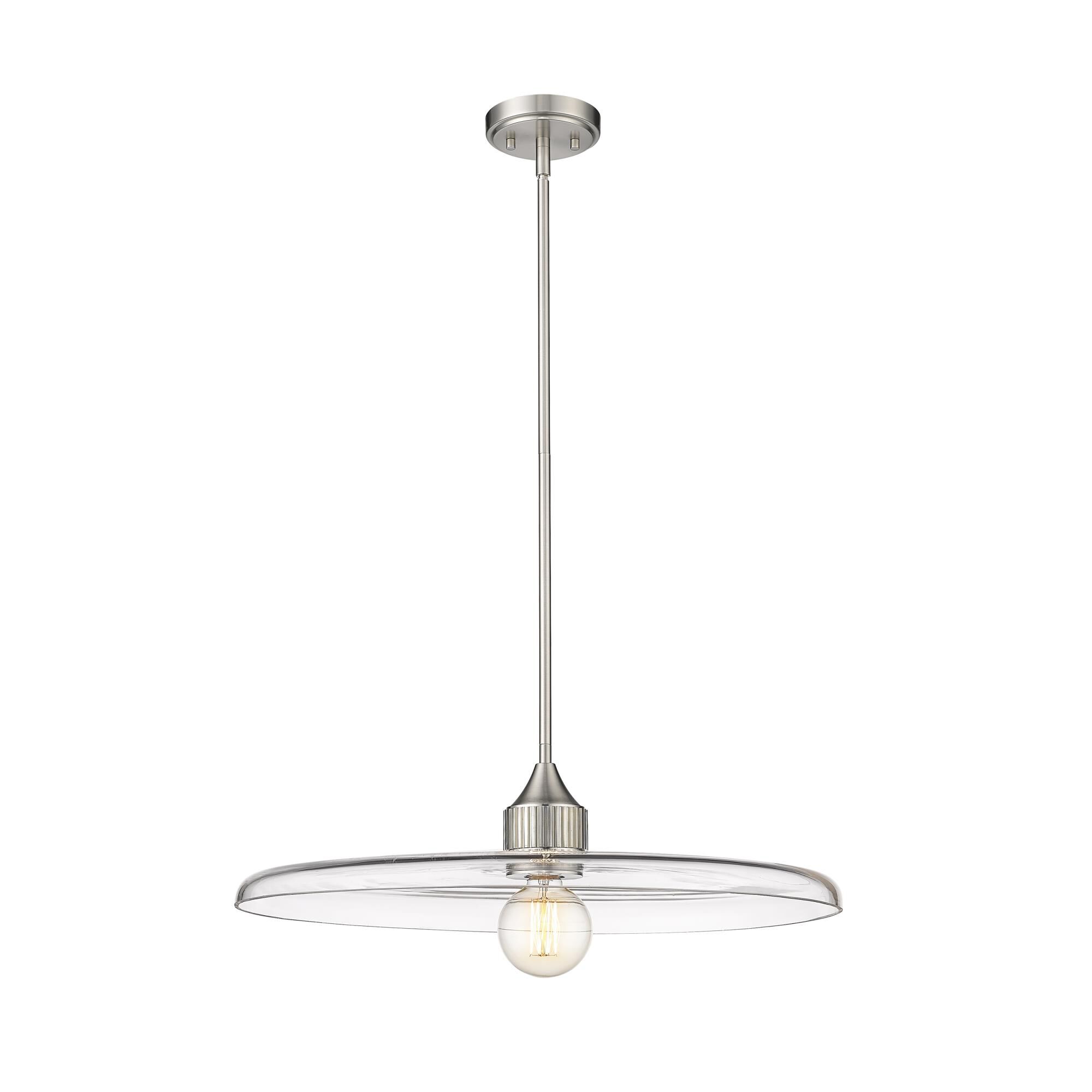 Z-Lite Paloma 24 Inch Large Pendant