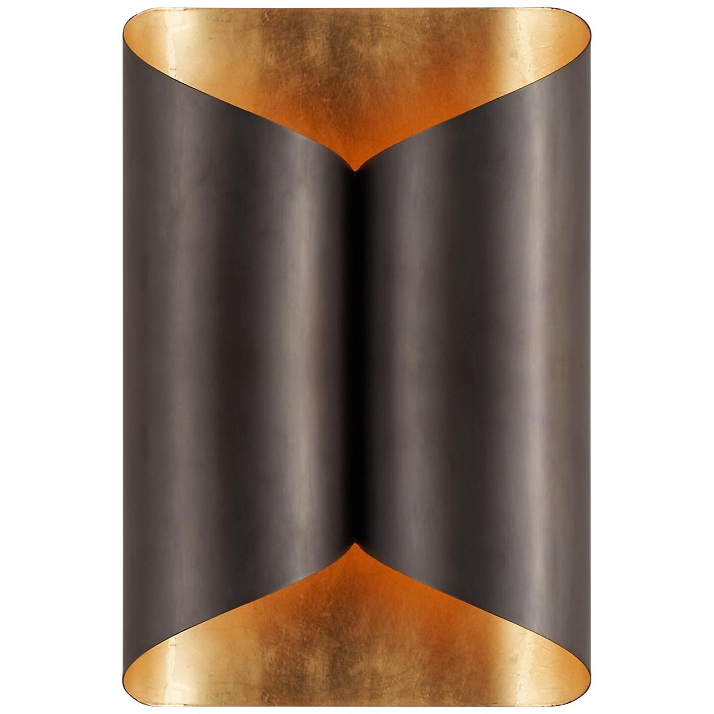 Shown in Bronze finish