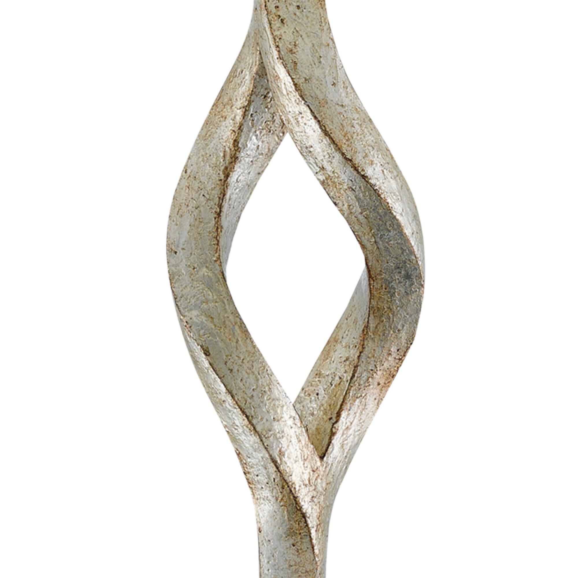 Elyx Table Lamp by Currey and Company