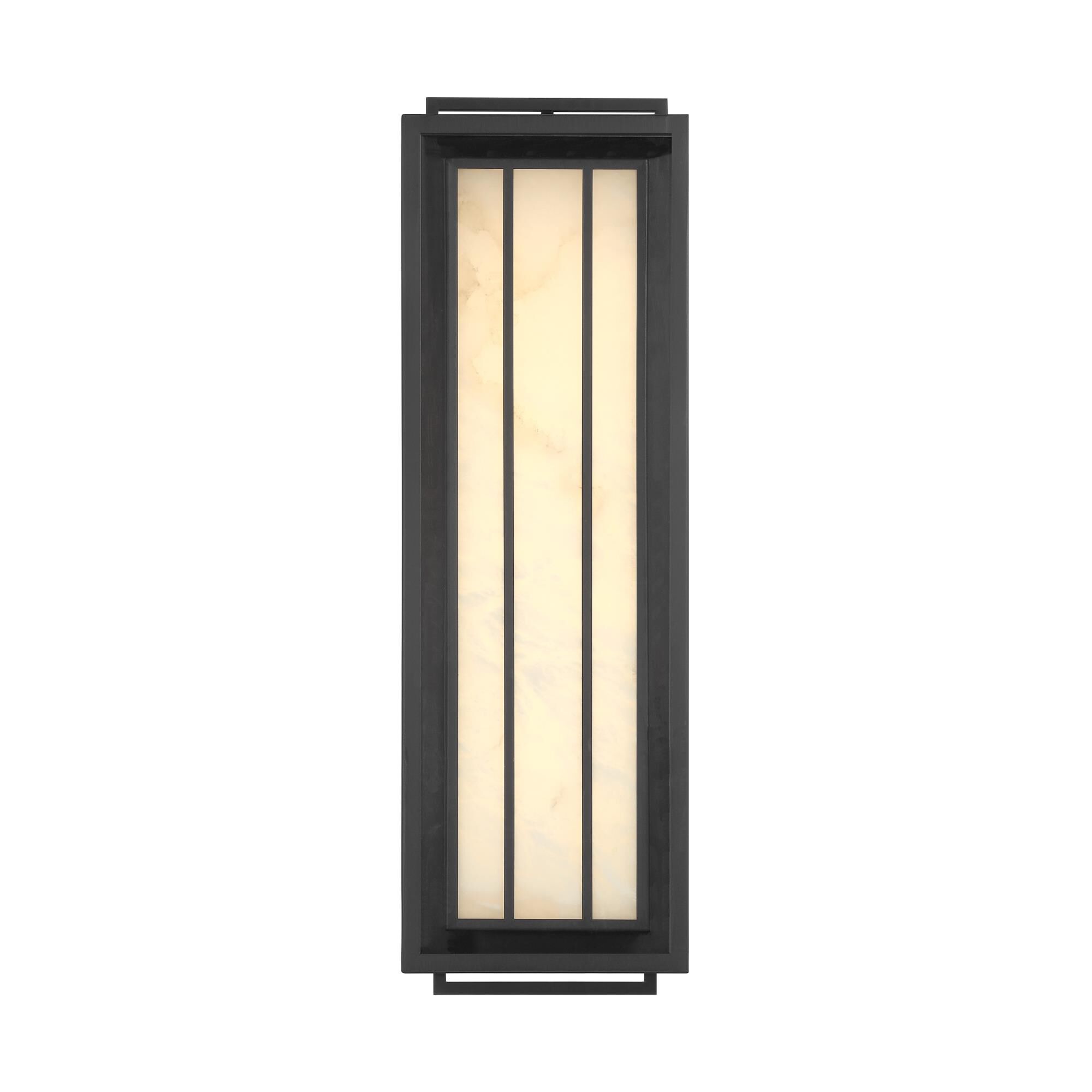 Eastly 28 Inch Outdoor Wall Light by Minka Lavery