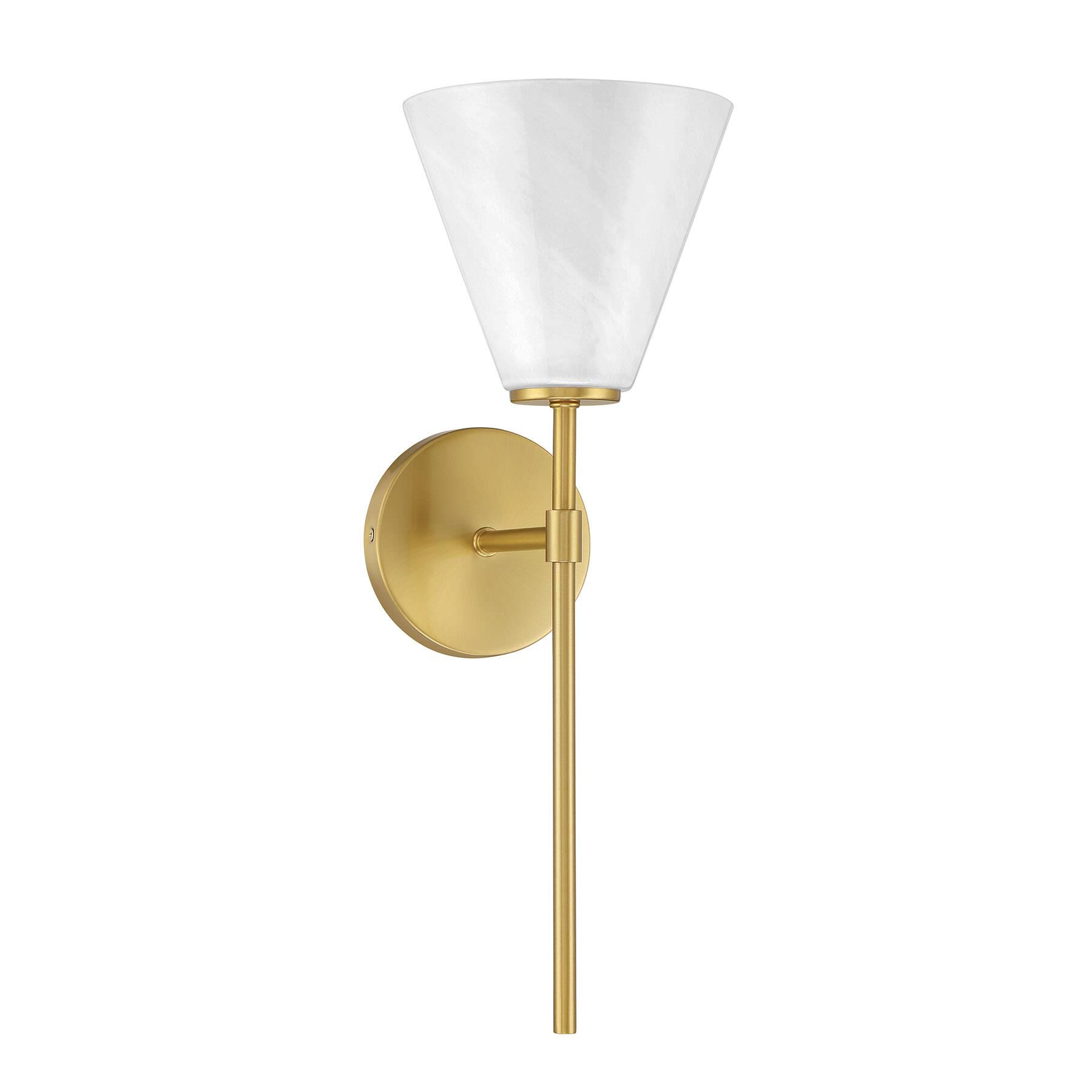 Blair  18 Inch Wall Sconce by Savoy House