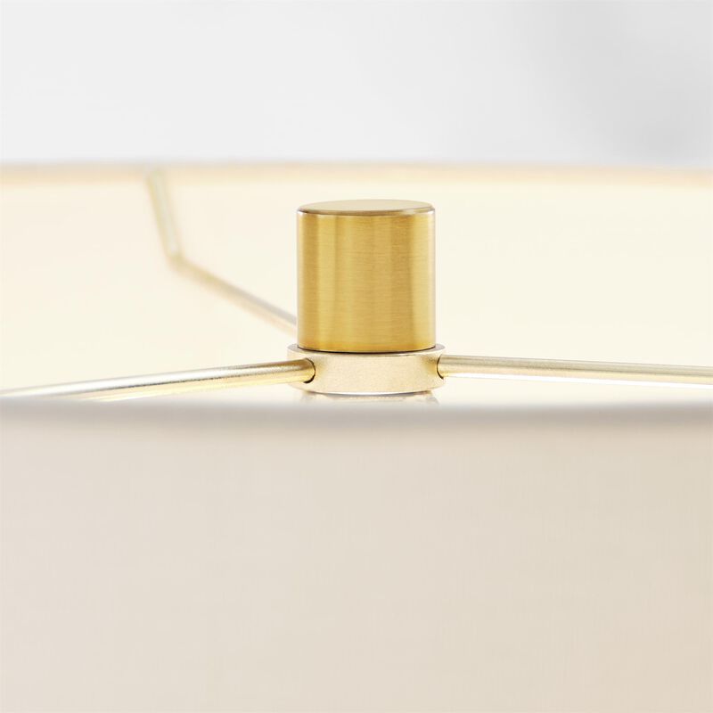 Hable Fanny 29 Inch Table Lamp by Visual Comfort Studio