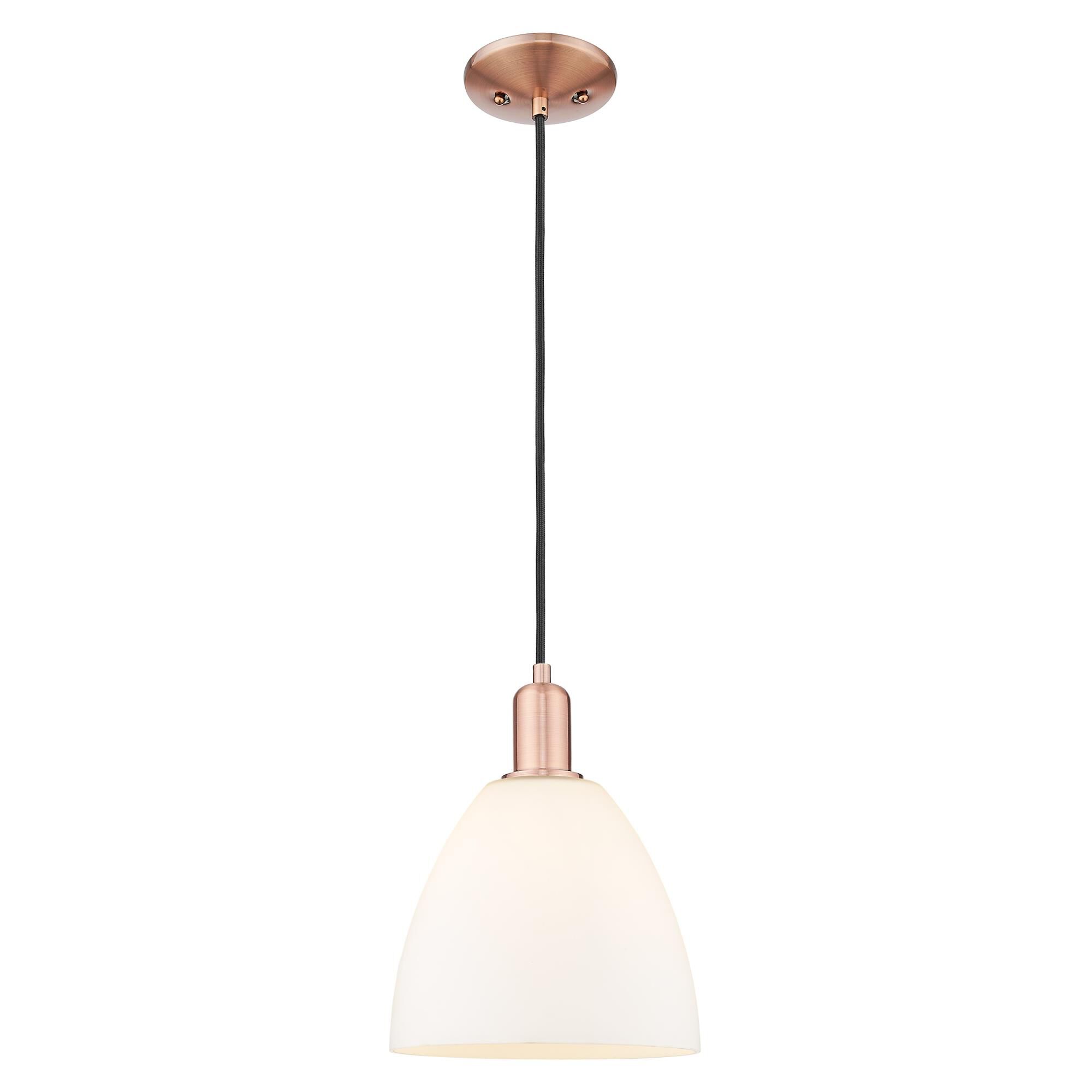 Bruno Marashlian Bristol Mini Pendant by Innovations Lighting
