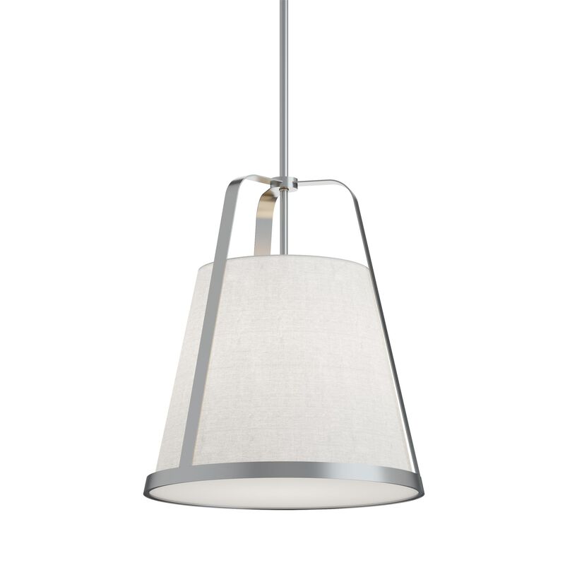 Lizzette 18 Inch Large Pendant by AFX Inc