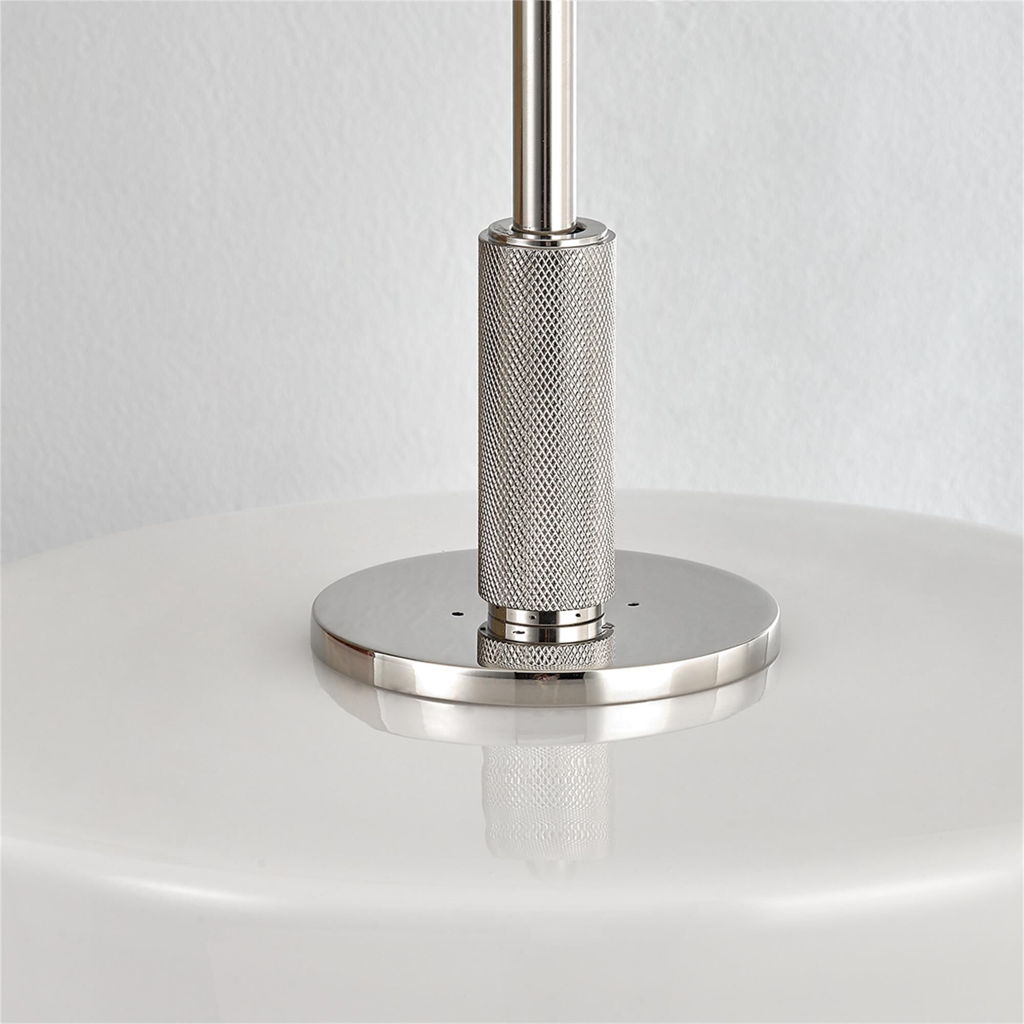 Lethbridge Medium Pendant Light,