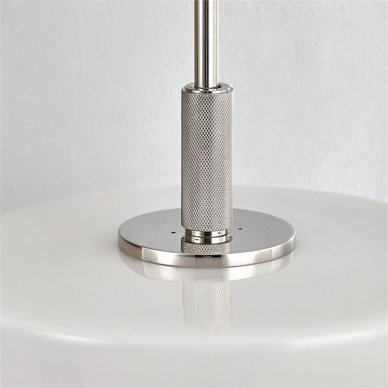 Lethbridge Medium Pendant Light by Hudson Valley Lighting